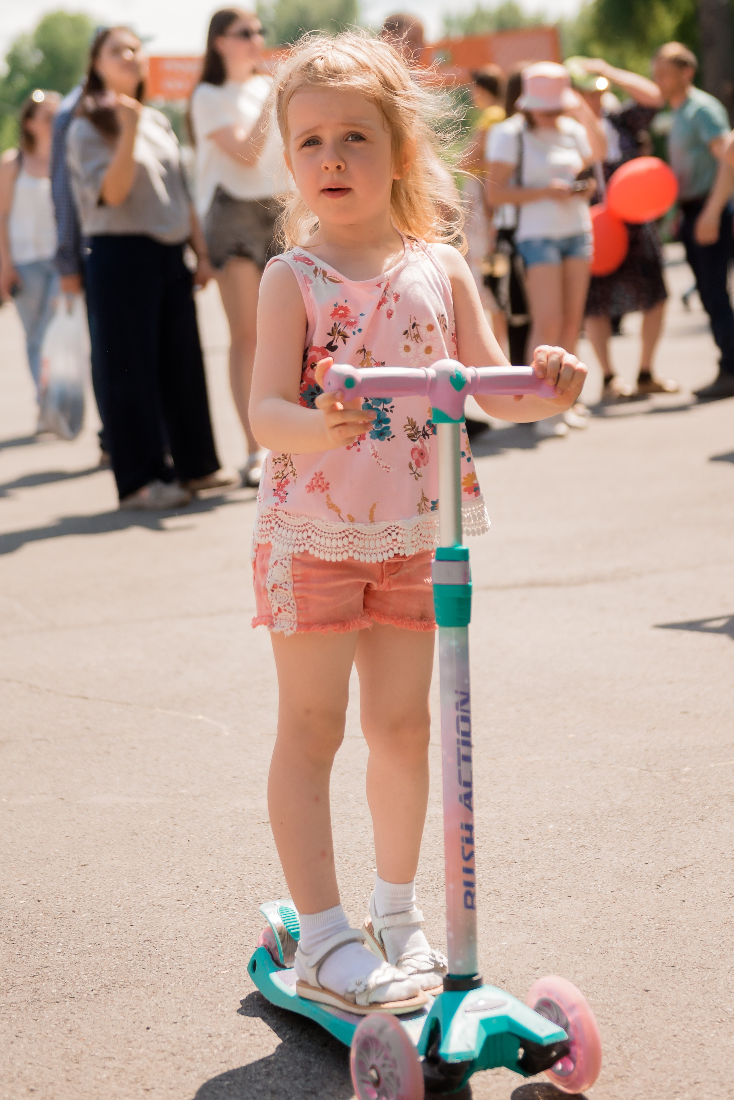 12 Июня 2024. Детский фотограф, семейный фотограф и репортажи в Кемерово