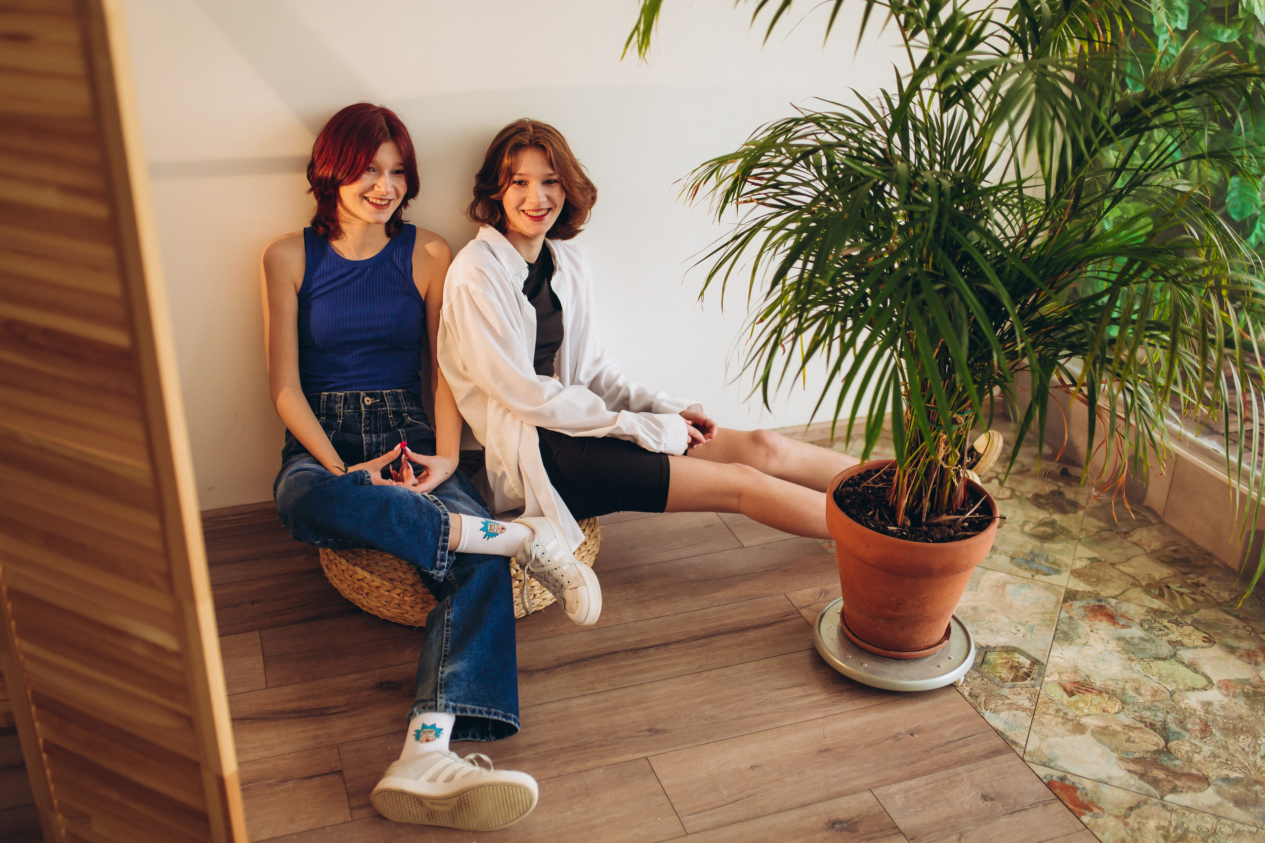 Семья. Семейный, детский и школьный фотограф в Москве Рудницкая Анна