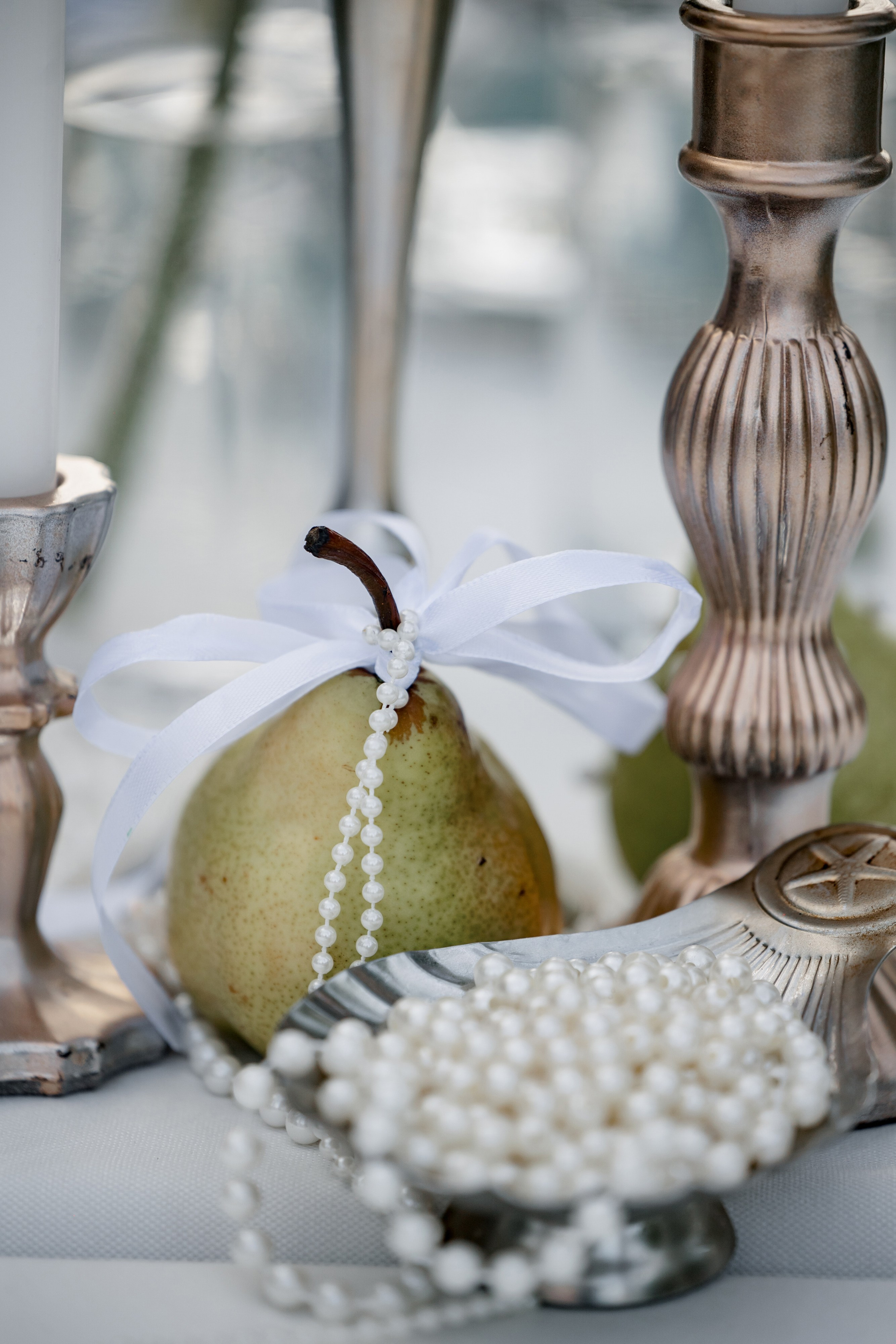 Виоланта & Леонид. The STORIES Event Studio