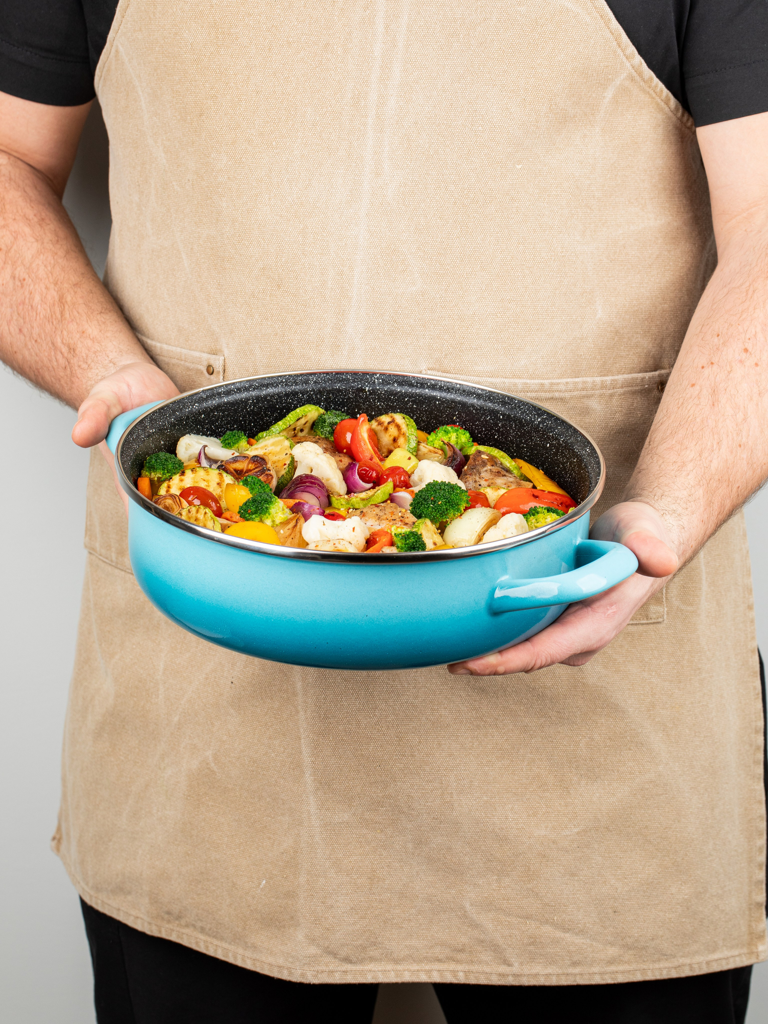 Metrot. Фудфотограф, фудстилист и сет дизайнер в Москве Алена Синицына