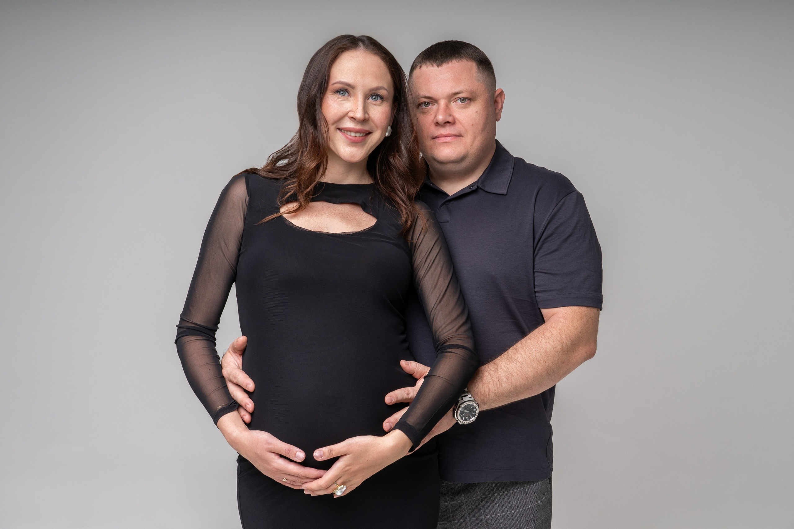 Анжелика&Евгений. Фотограф Ольга Яканова