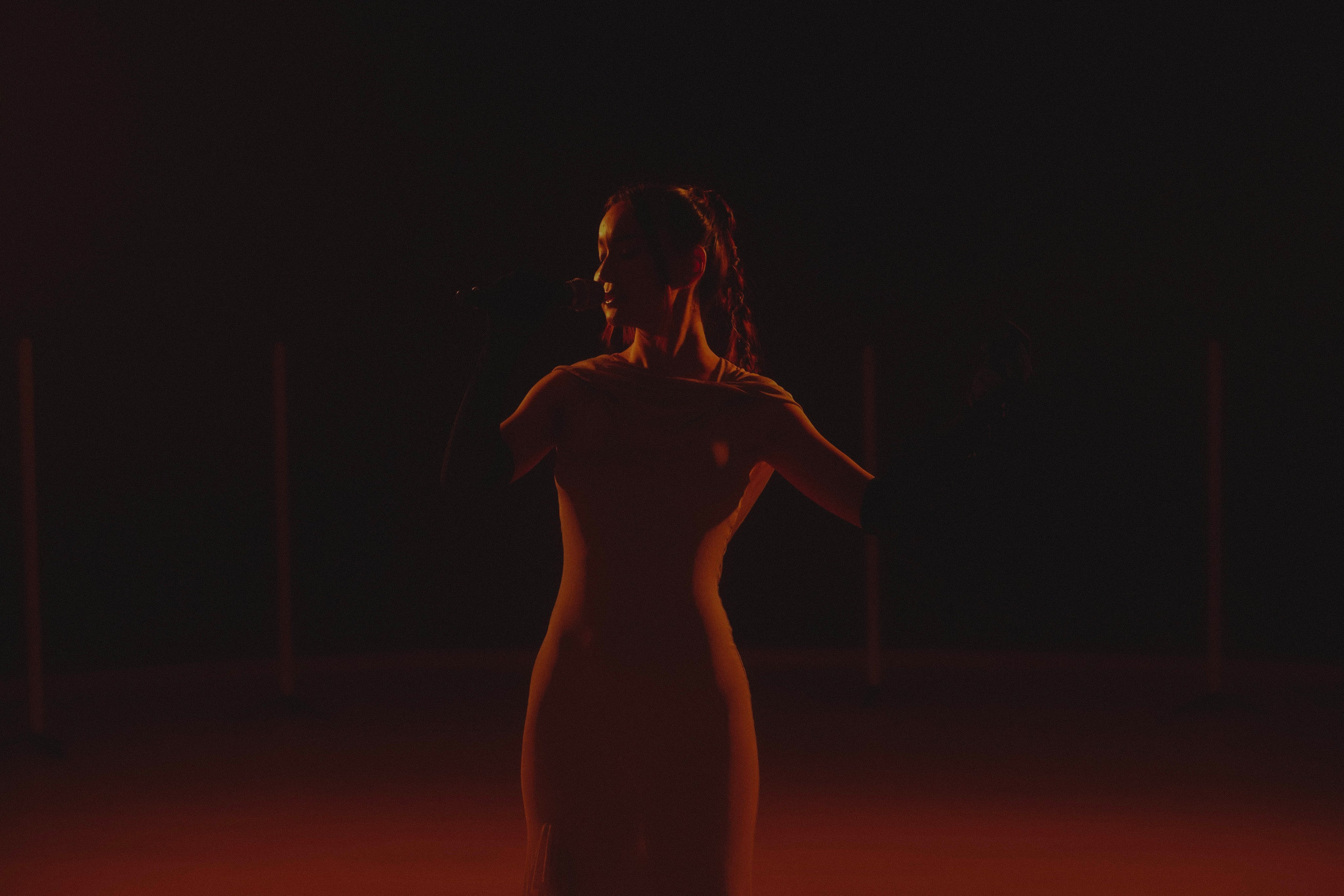 BOOMERANG | съемка клипа. SMM-менеджер и фотограф Садовникова Ольга