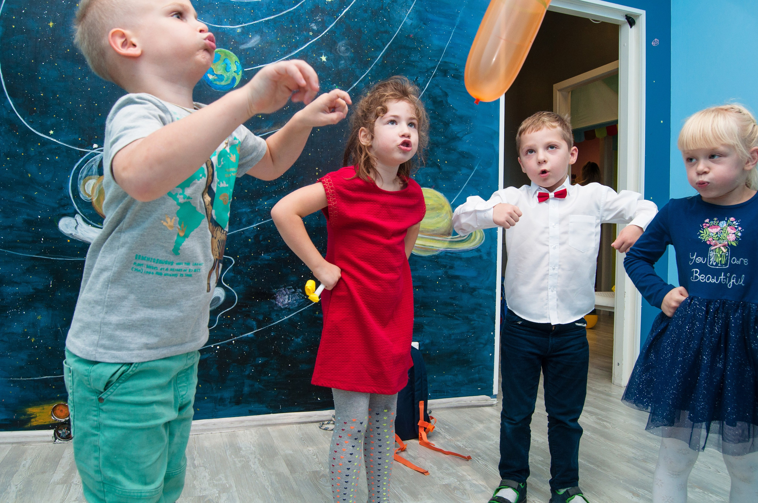 Клуб «Ракета». Фотограф Санкт-Петербург