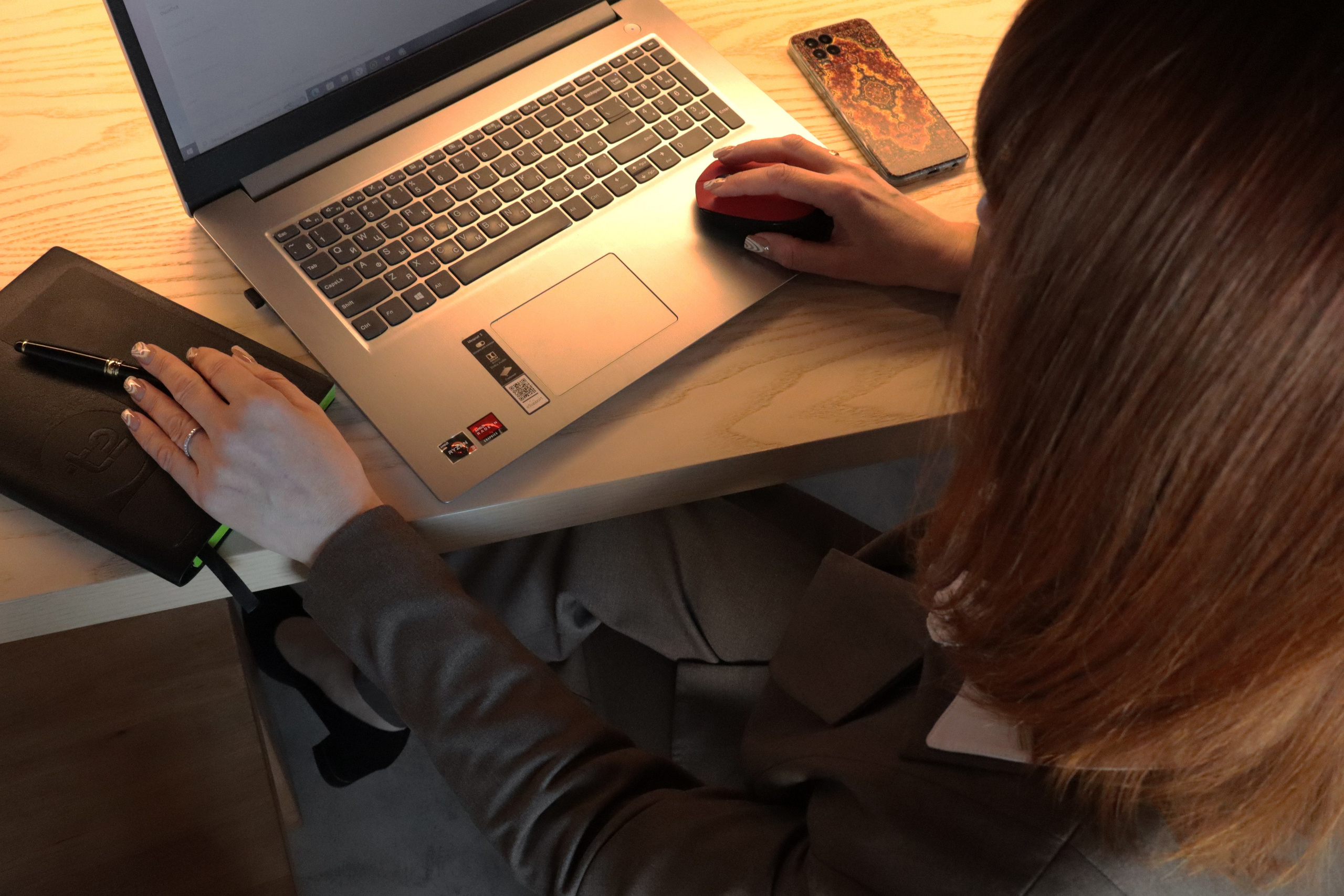 Риелтор. Фотограф | Контент и Визуал | Краснодар