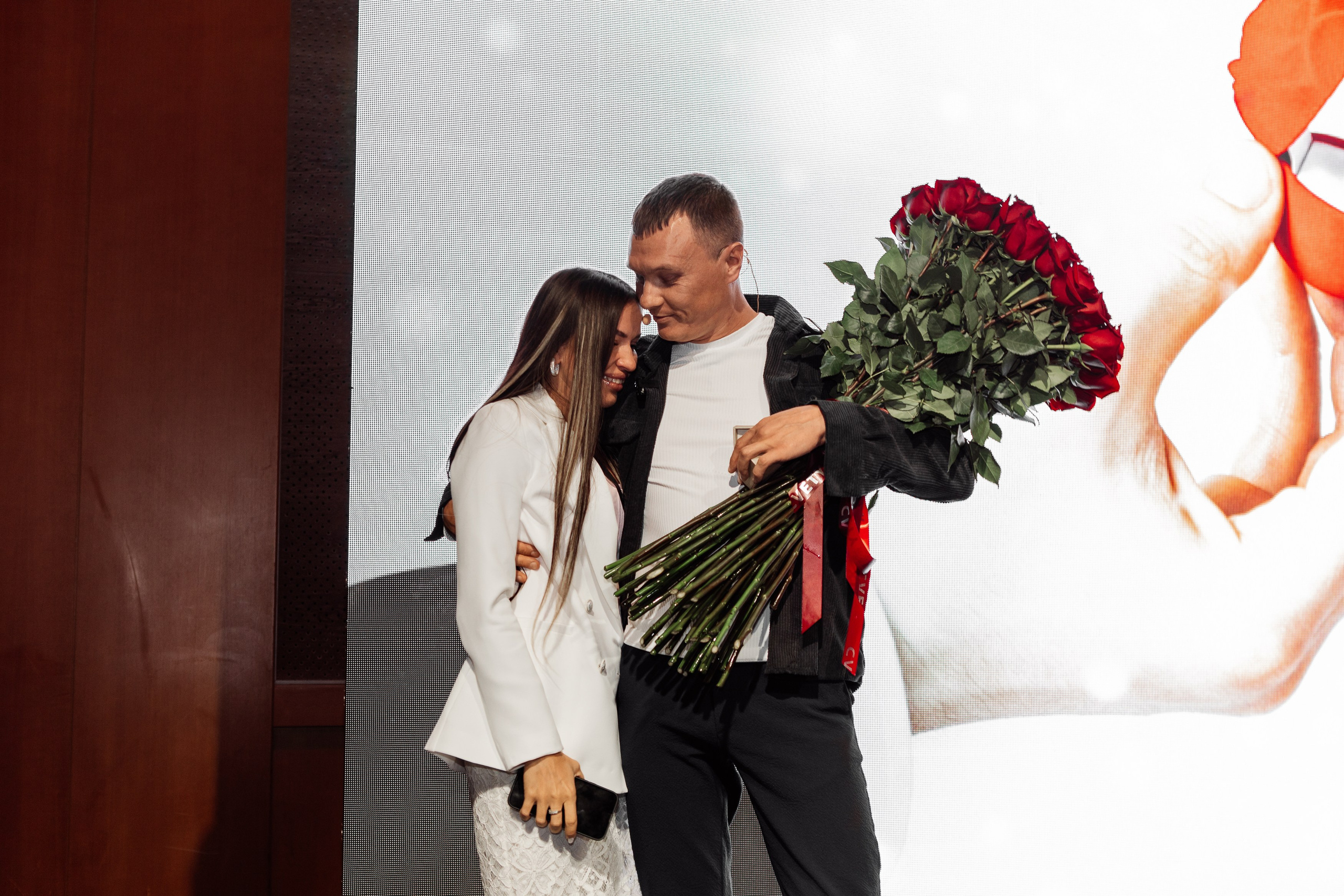 Конференция по флиппингу с Оскаром Хартманом. Свадебный, репортажный фотограф в Москве Татьяна Семина