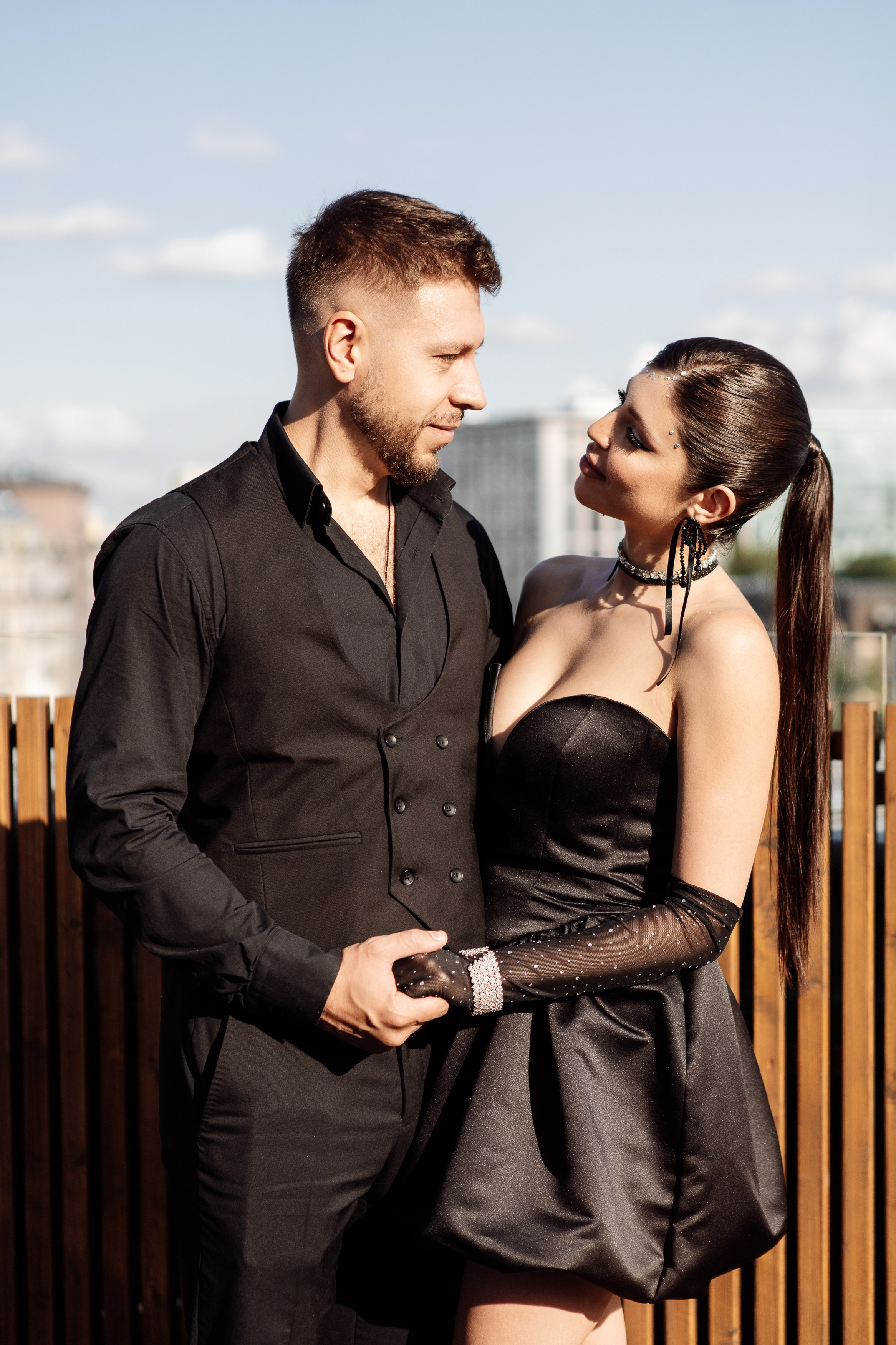 День Рождение Анастасии. Свадебный, репортажный фотограф в Москве Татьяна Семина