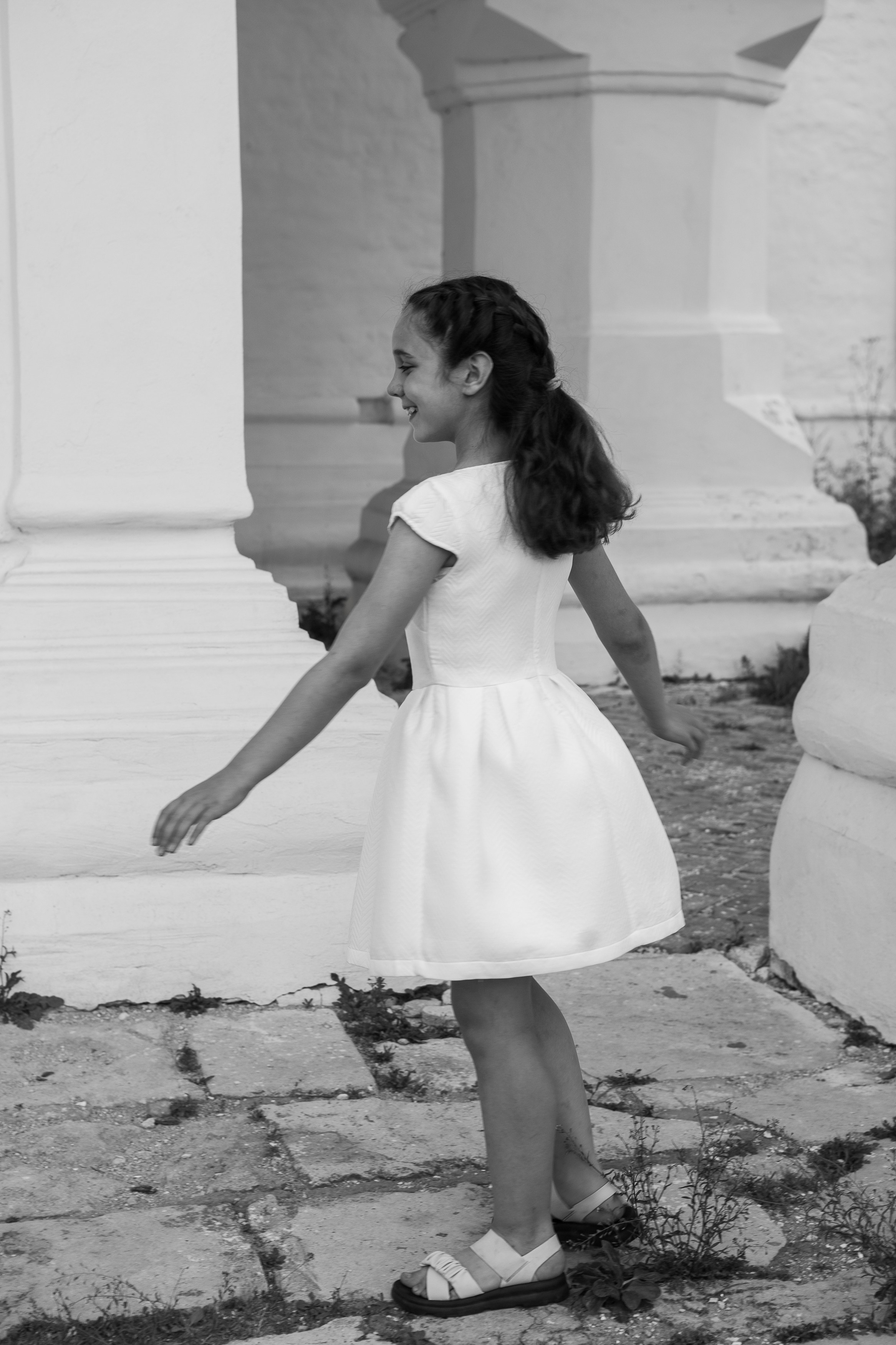 Елена и её большая семья. Свадебный, репортажный фотограф в Москве Татьяна Семина