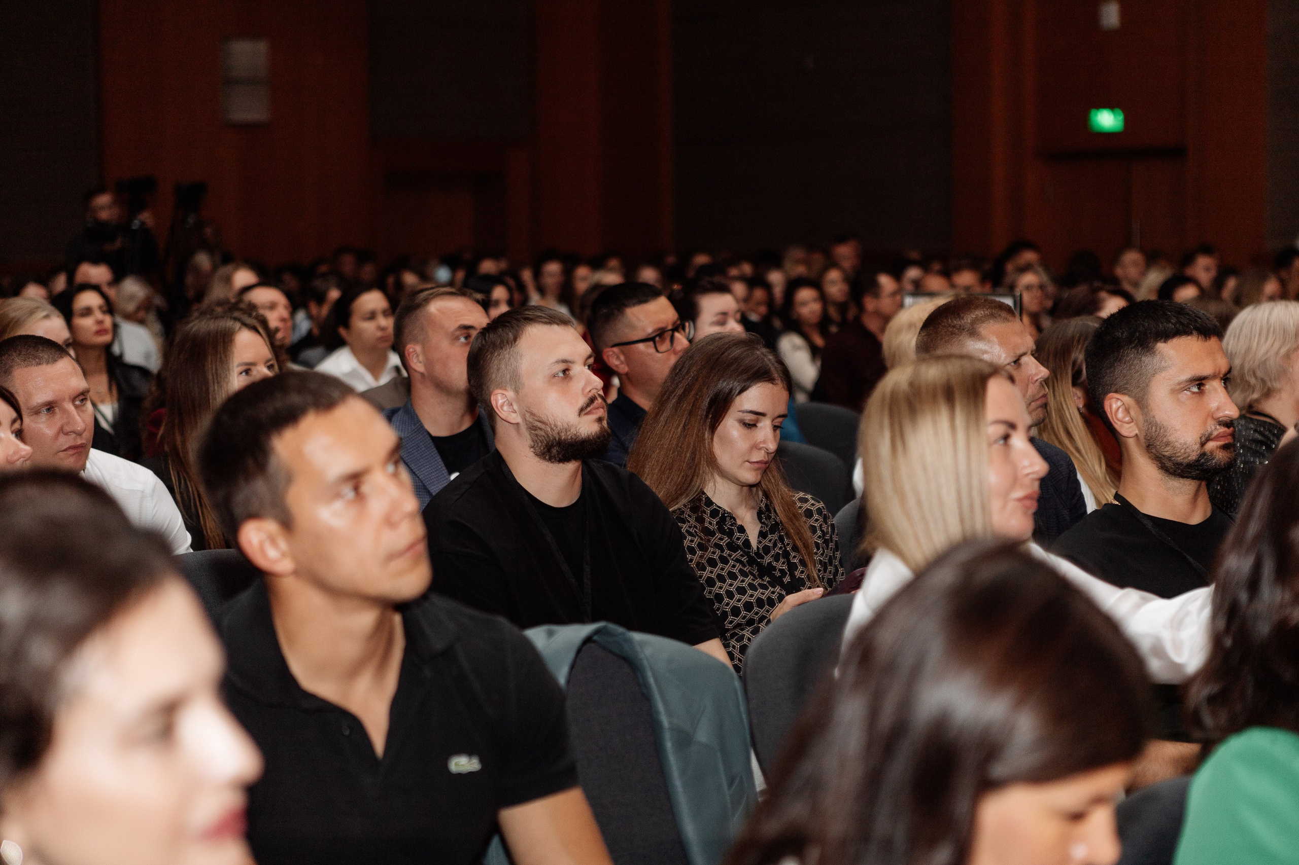 Конференция по флиппингу с Оскаром Хартманом. Свадебный, репортажный фотограф в Москве Татьяна Семина