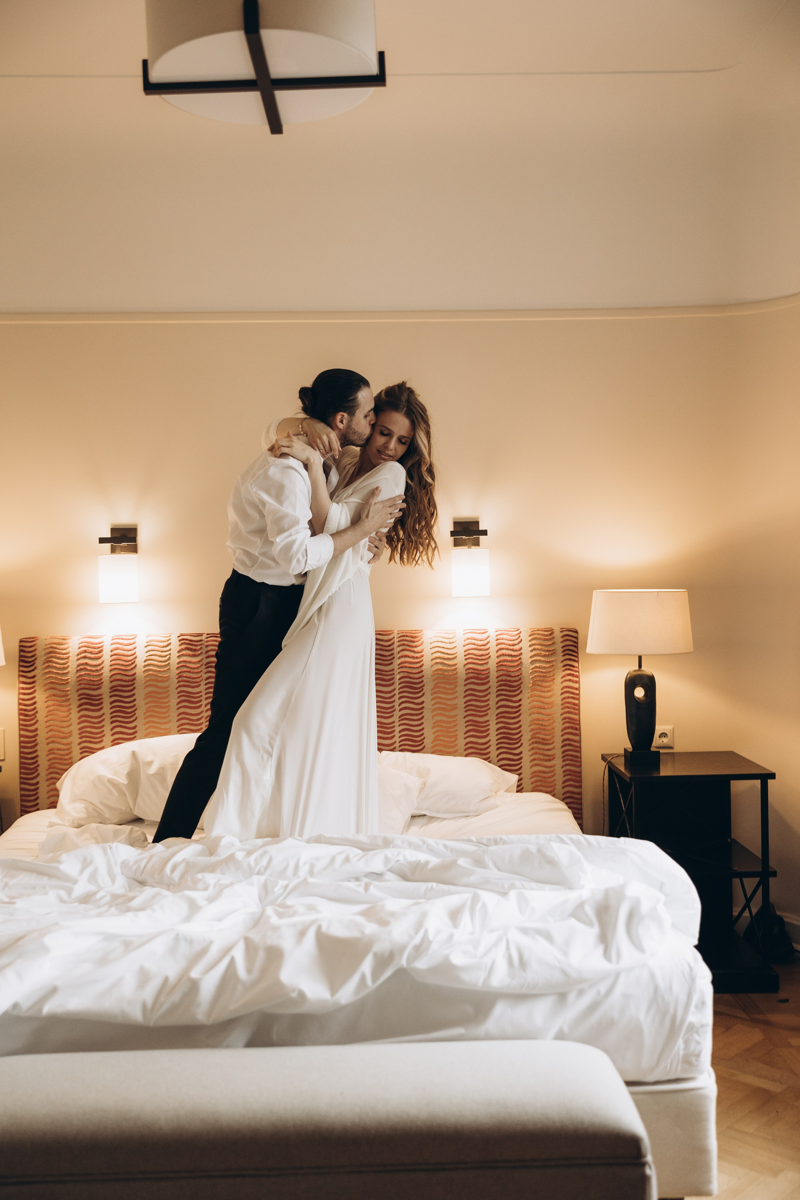 Ксения & Андрей. Семейный фотограф в Москве Виктория Ястребинская