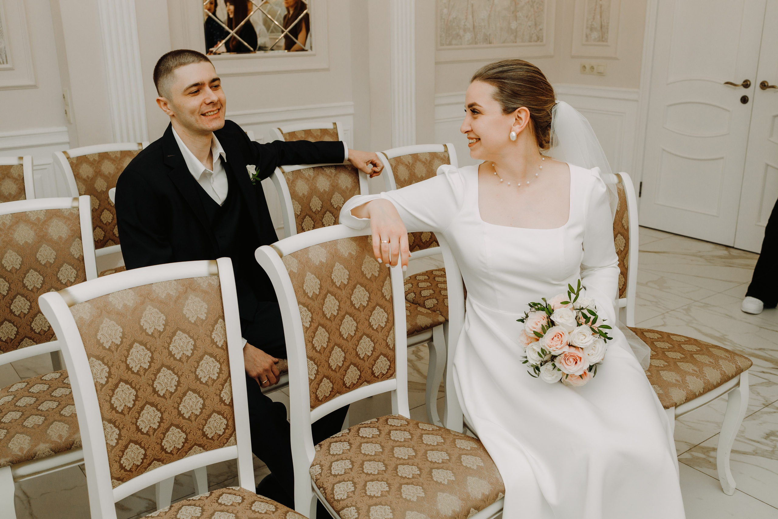 Тёплый апрель. Lifestyle семейный и детский фотограф в Омске Иванова Екатерина