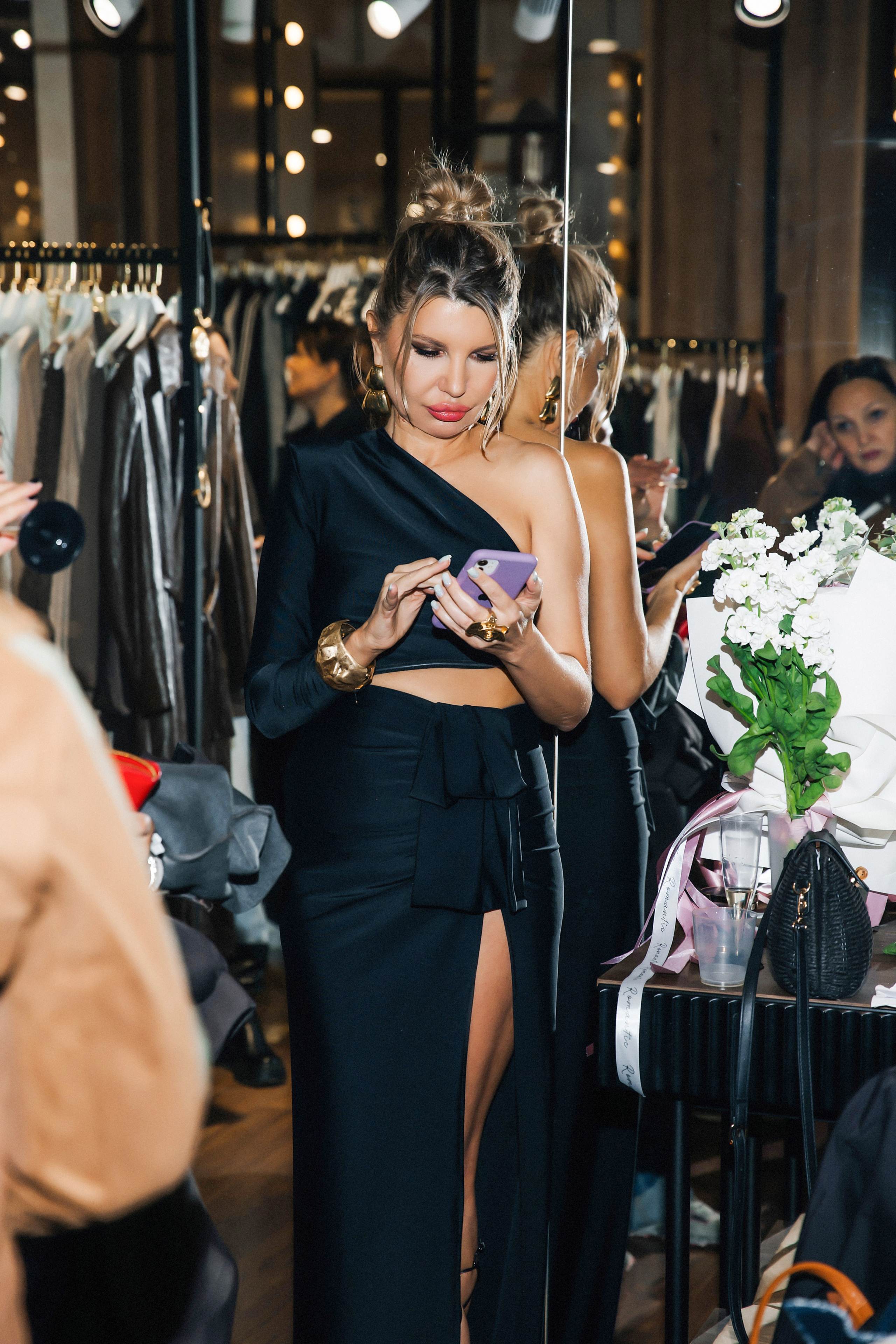 Открытие модного пространства «Лисья нора». Фотограф и Видеограф в Краснодаре Юлия Солодченко