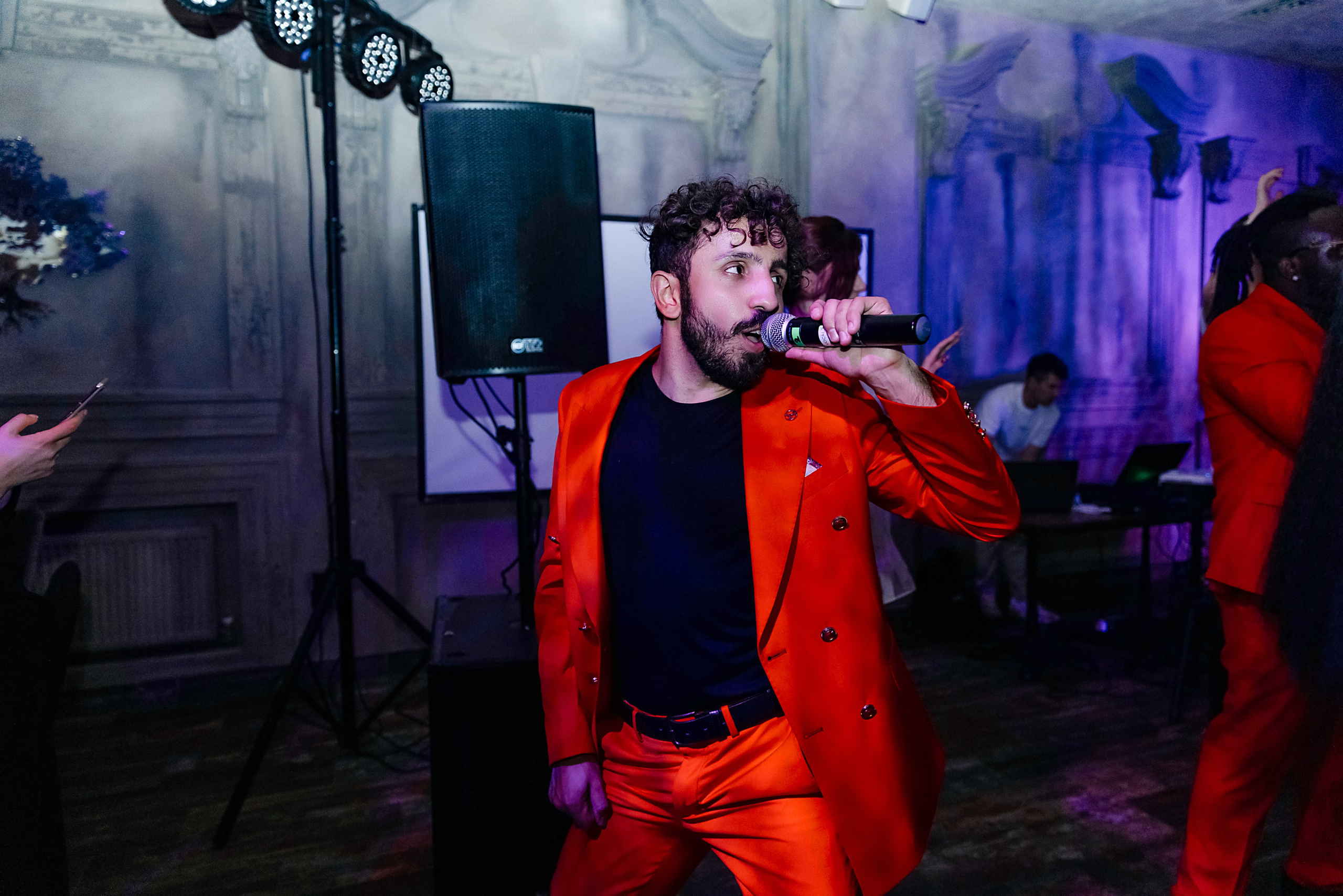 11 класс Гимназия 69. Фотограф и Видеограф в Краснодаре Юлия Солодченко