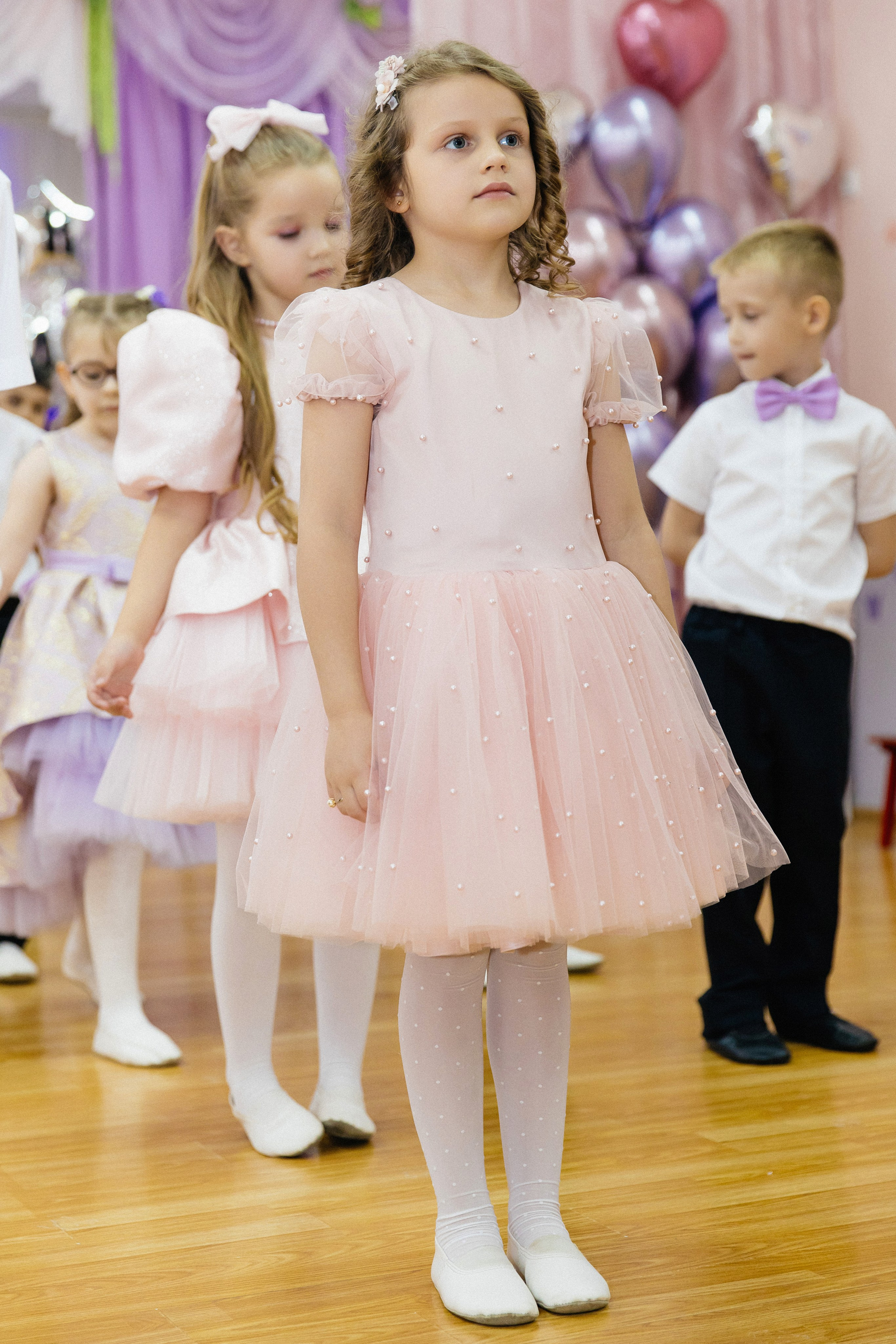 Детский сад № 109. Фотограф и Видеограф в Краснодаре Юлия Солодченко