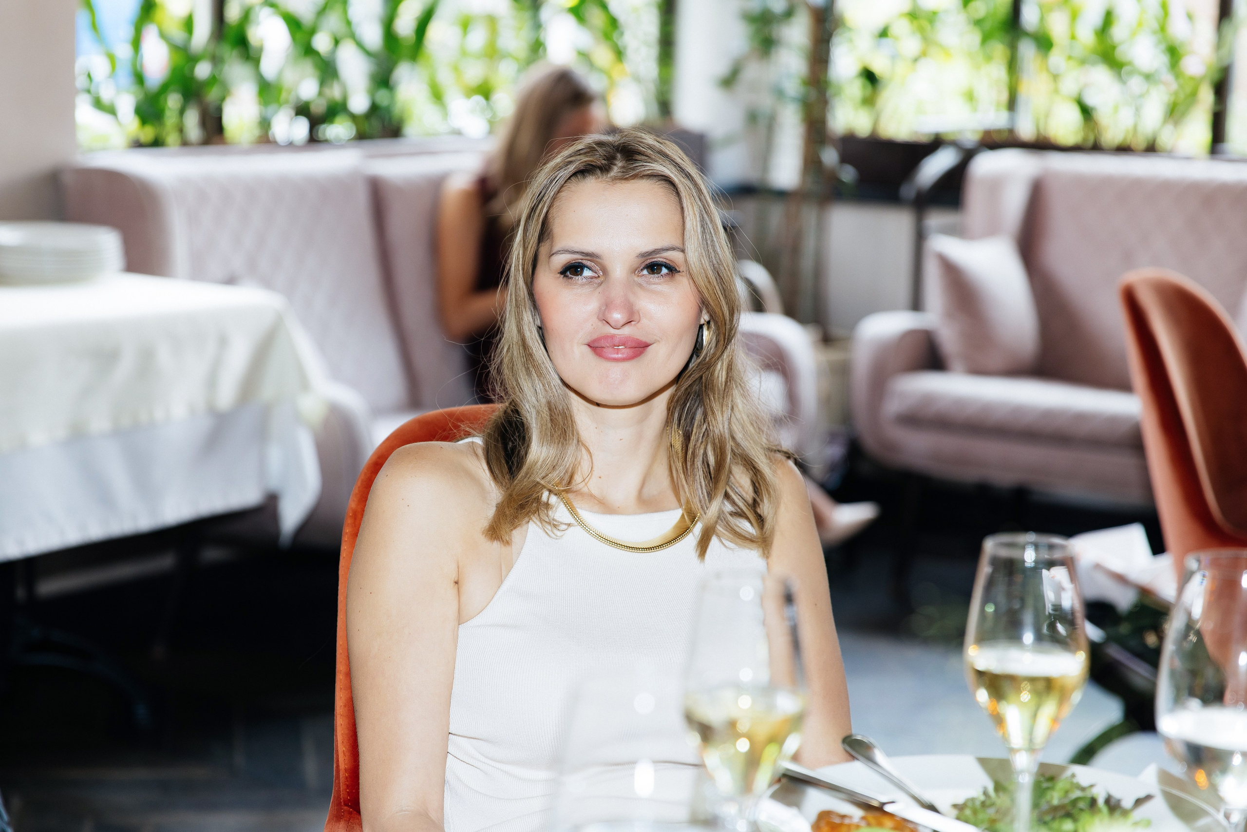 PAC Group Бизнес завтрак. Фотограф и Видеограф в Краснодаре Юлия Солодченко