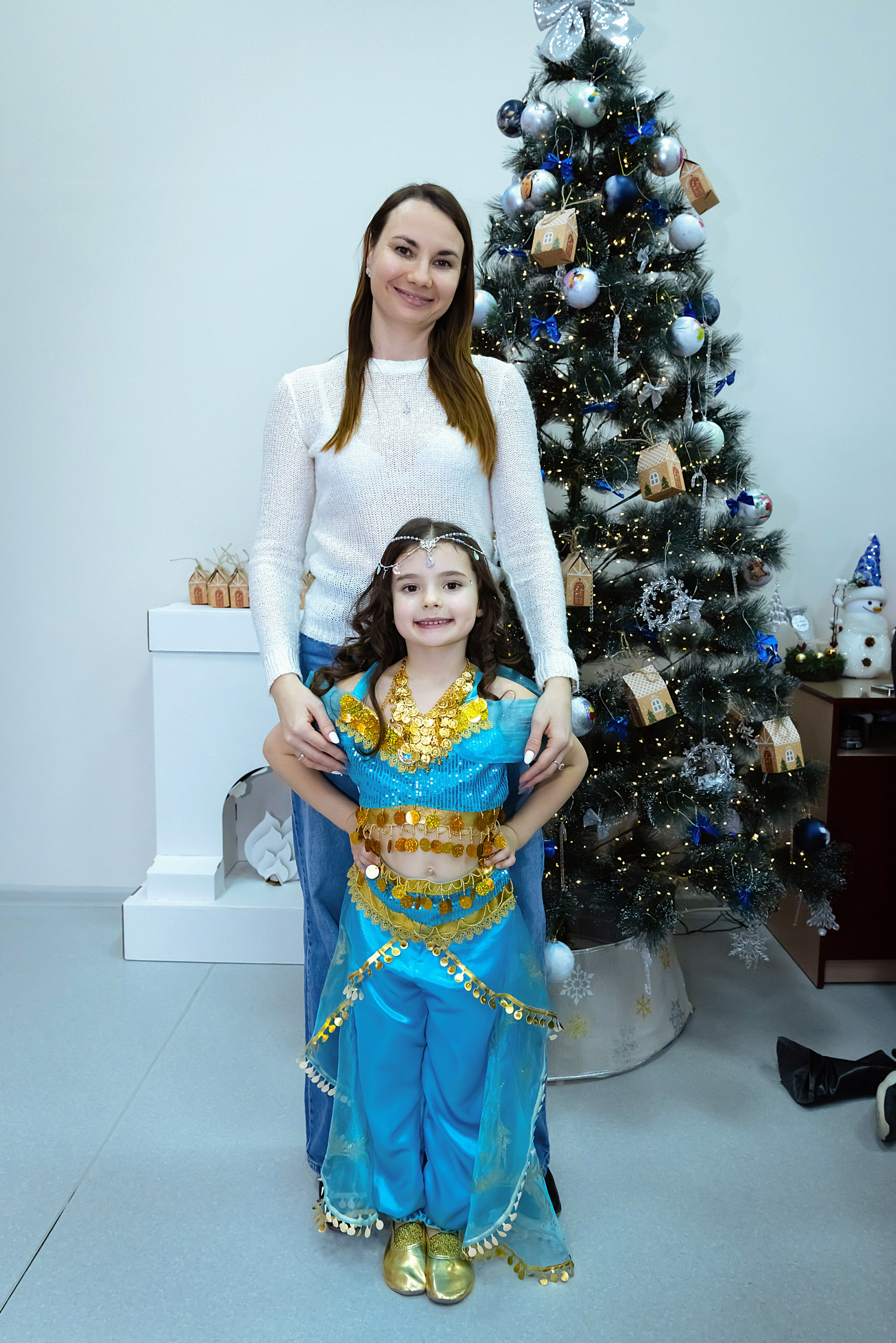 Новогодний праздник 1 В класс! Гимназия № 23. Фотограф и Видеограф в Краснодаре Юлия Солодченко