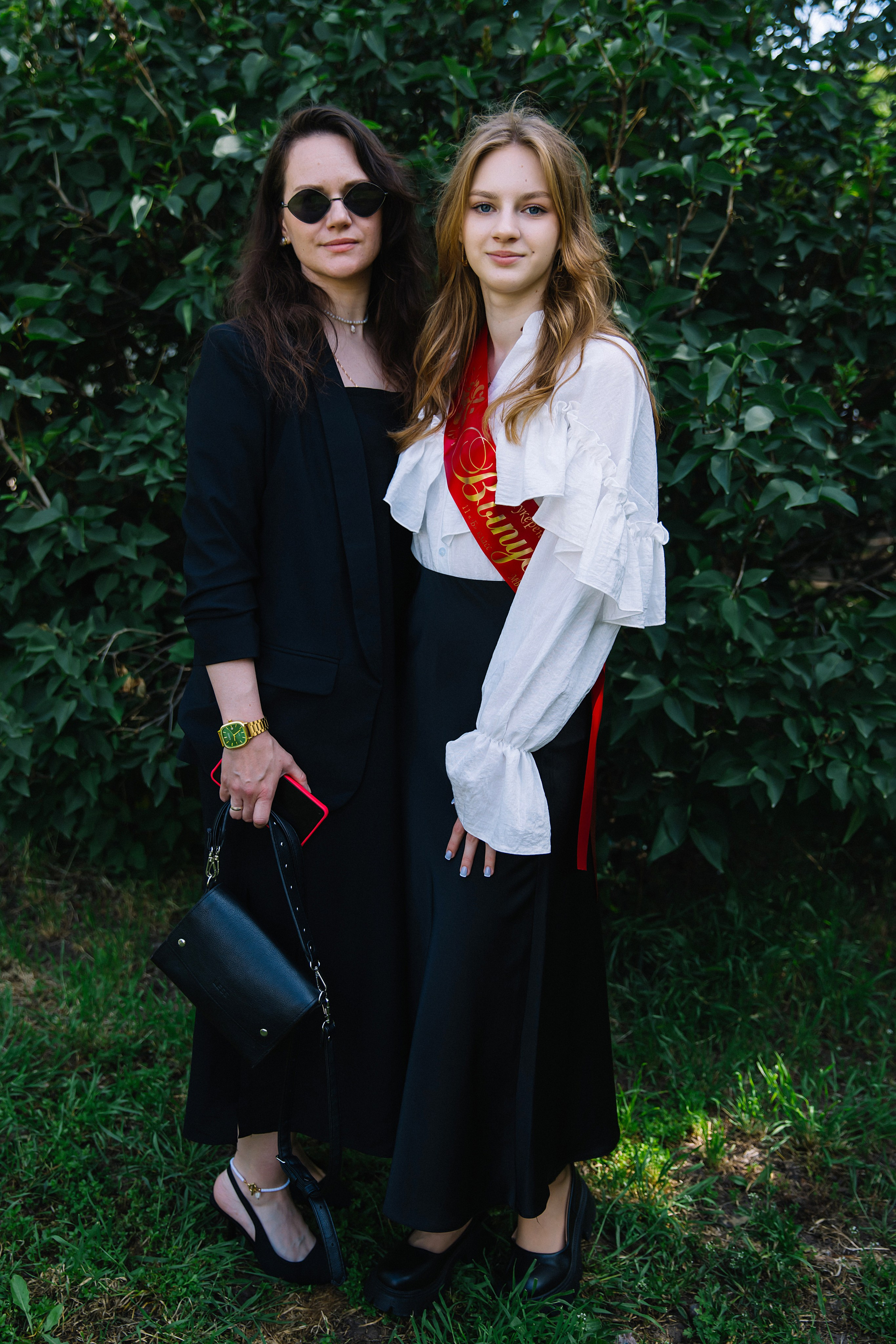 11 класс ШК.100. Фотограф и Видеограф в Краснодаре Юлия Солодченко