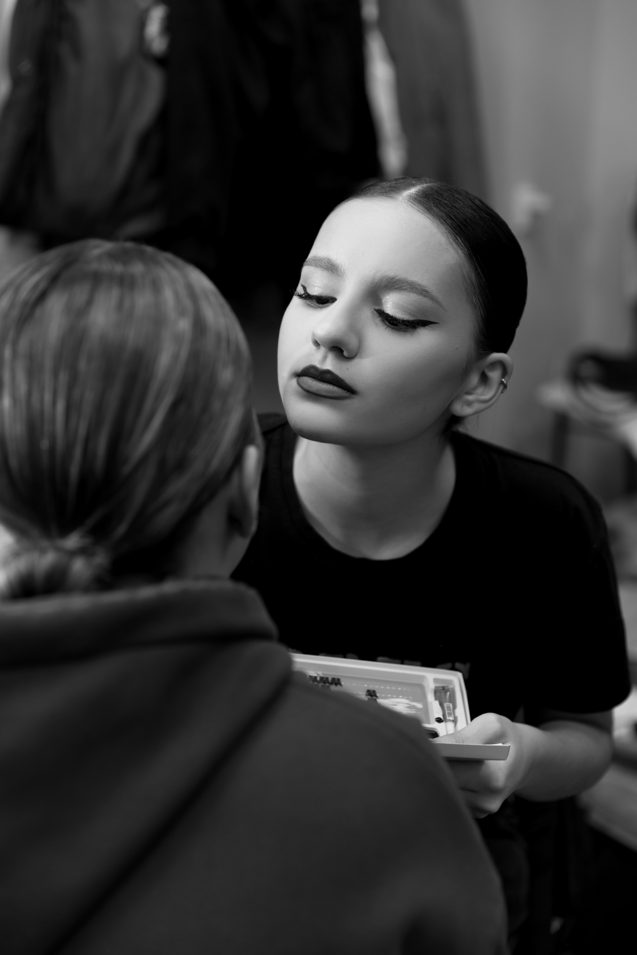 TODES Центр Краснодар Прогон Отчетного концерта Закулисье. Фотограф и Видеограф в Краснодаре Юлия Солодченко