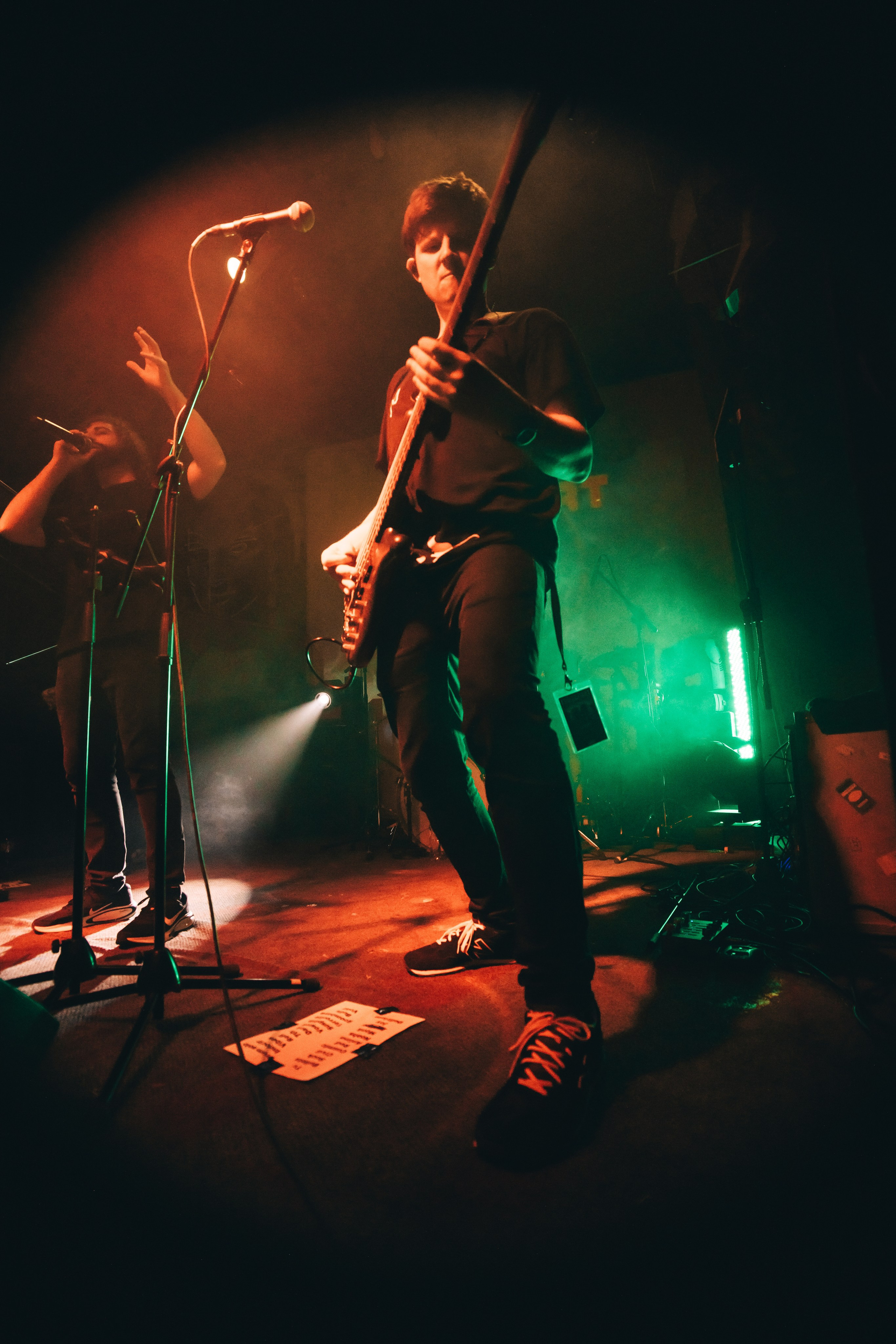 Manapart. Красноярск, 06.04.2025, Эрмитаж. Фотограф Регина Крикунова г. Красноярск