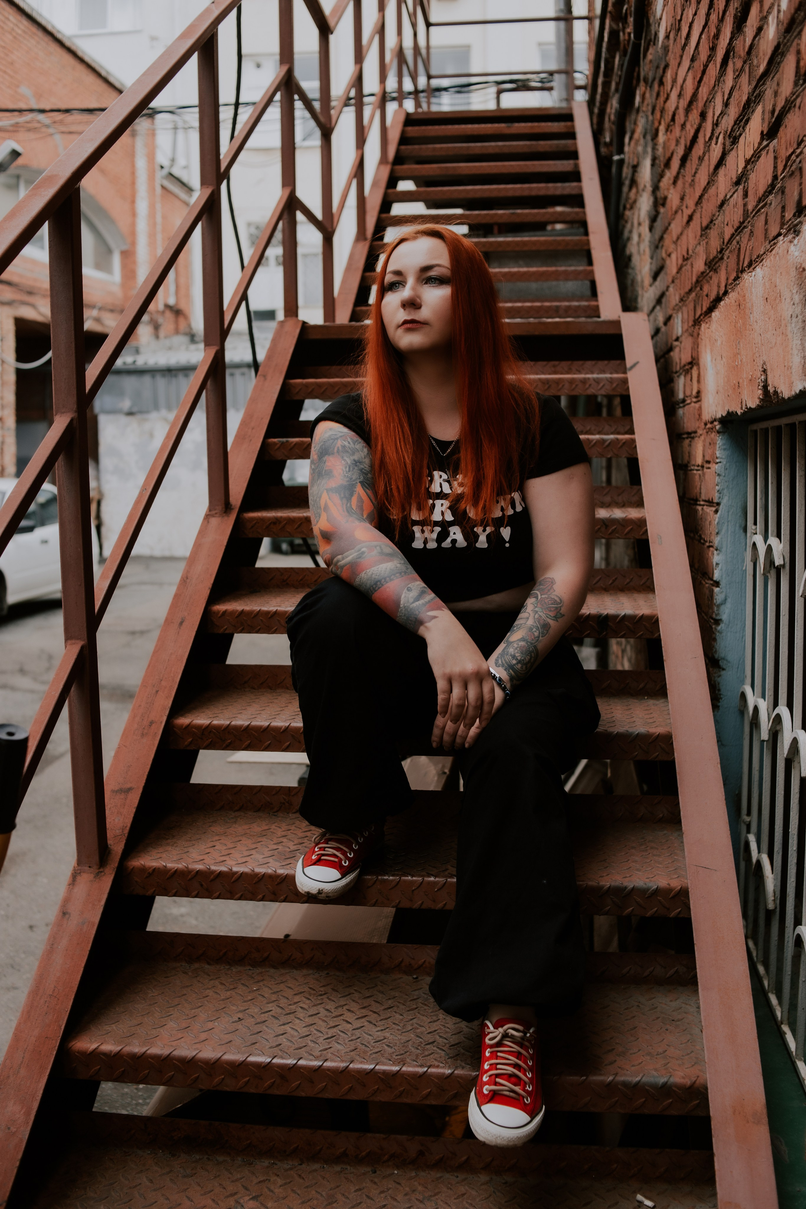 Ася. Фотограф Регина Крикунова г. Красноярск