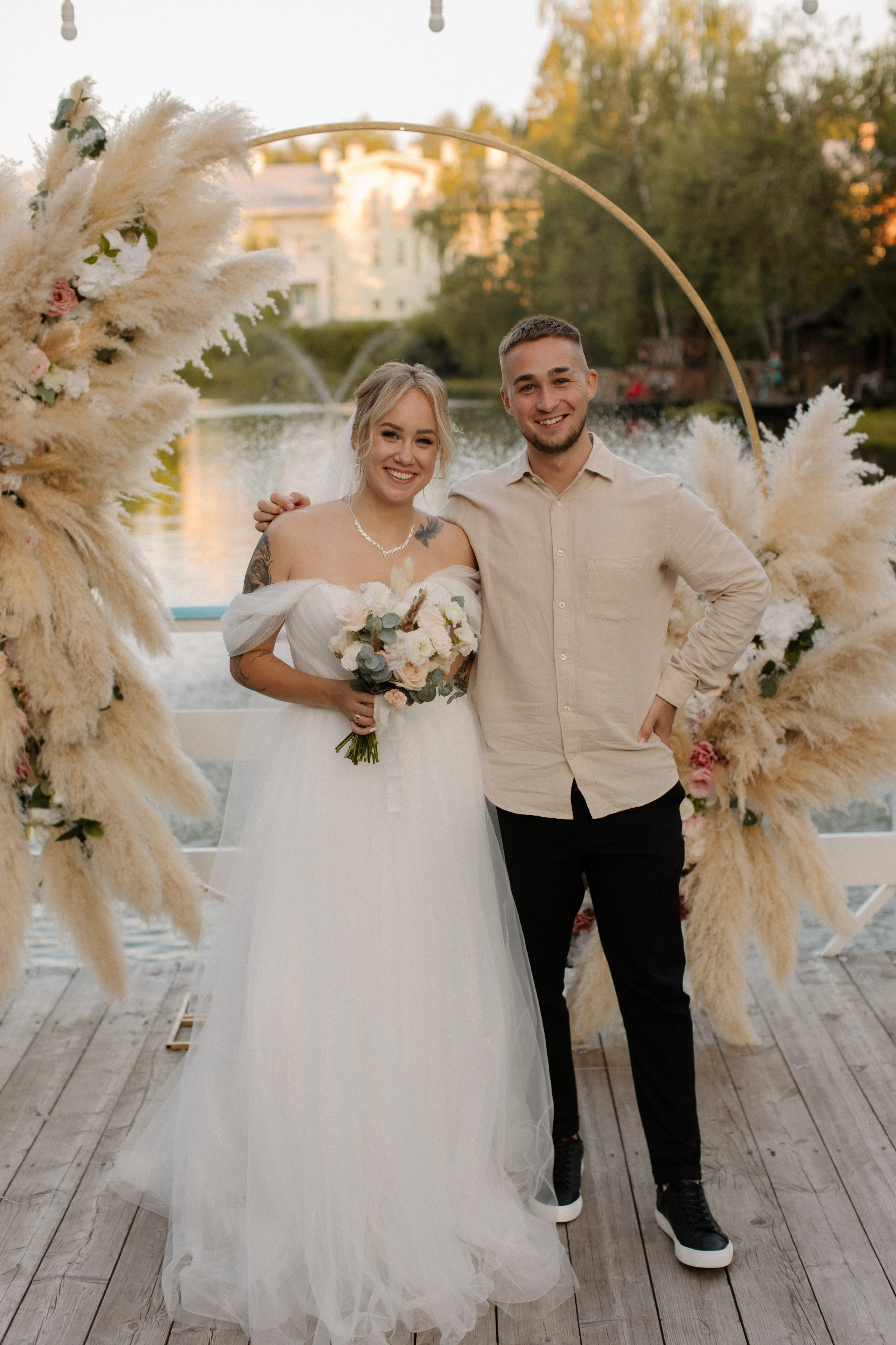 Евгений и Виктория. Семейный и свадебный фотограф в Москве и Зеленограде Пилипенко Юлия