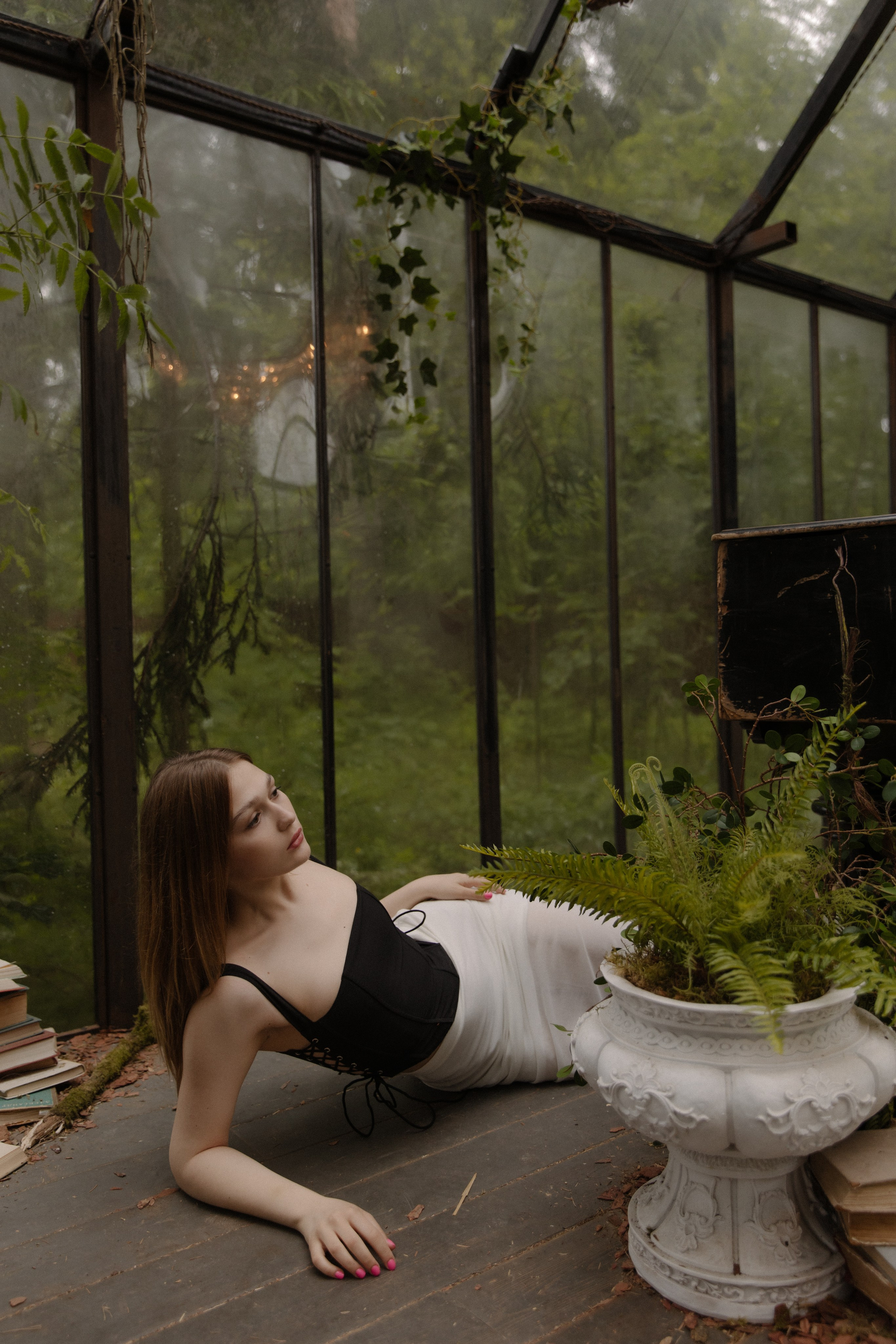 Арина. Семейный и свадебный фотограф в Москве и Зеленограде Пилипенко Юлия