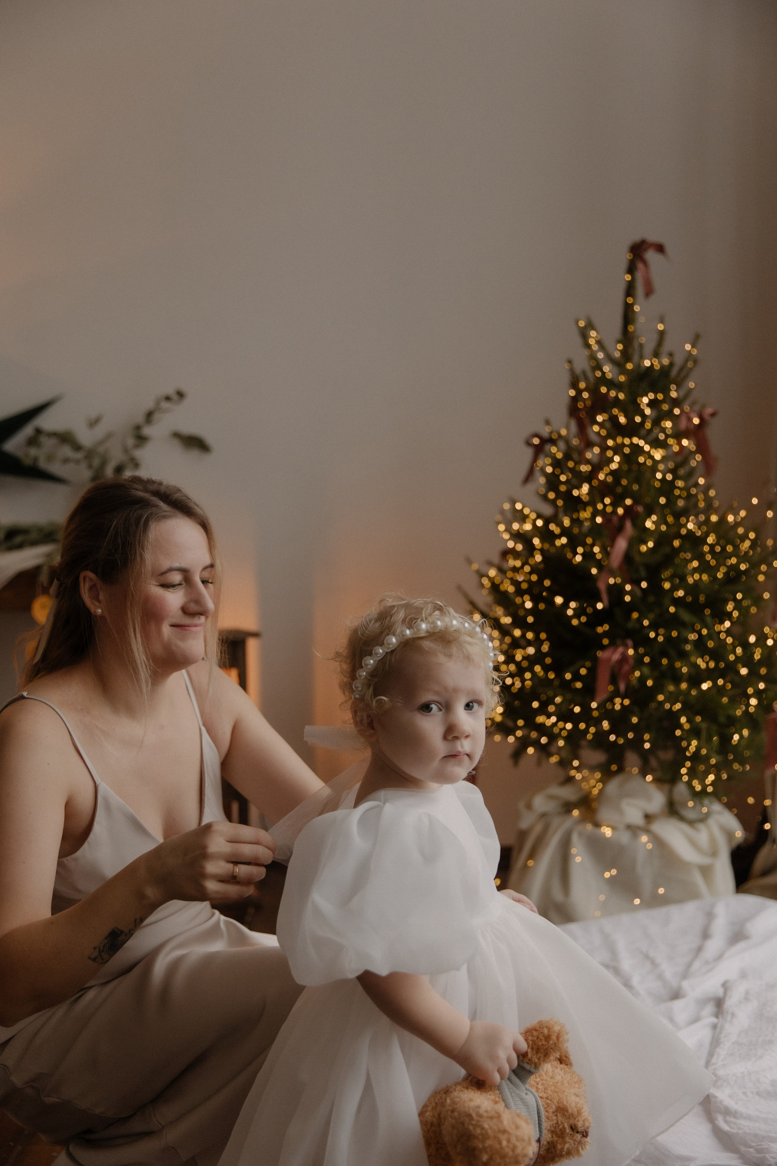 Семья Сергея и Инны. Семейный и свадебный фотограф в Москве и Зеленограде Пилипенко Юлия
