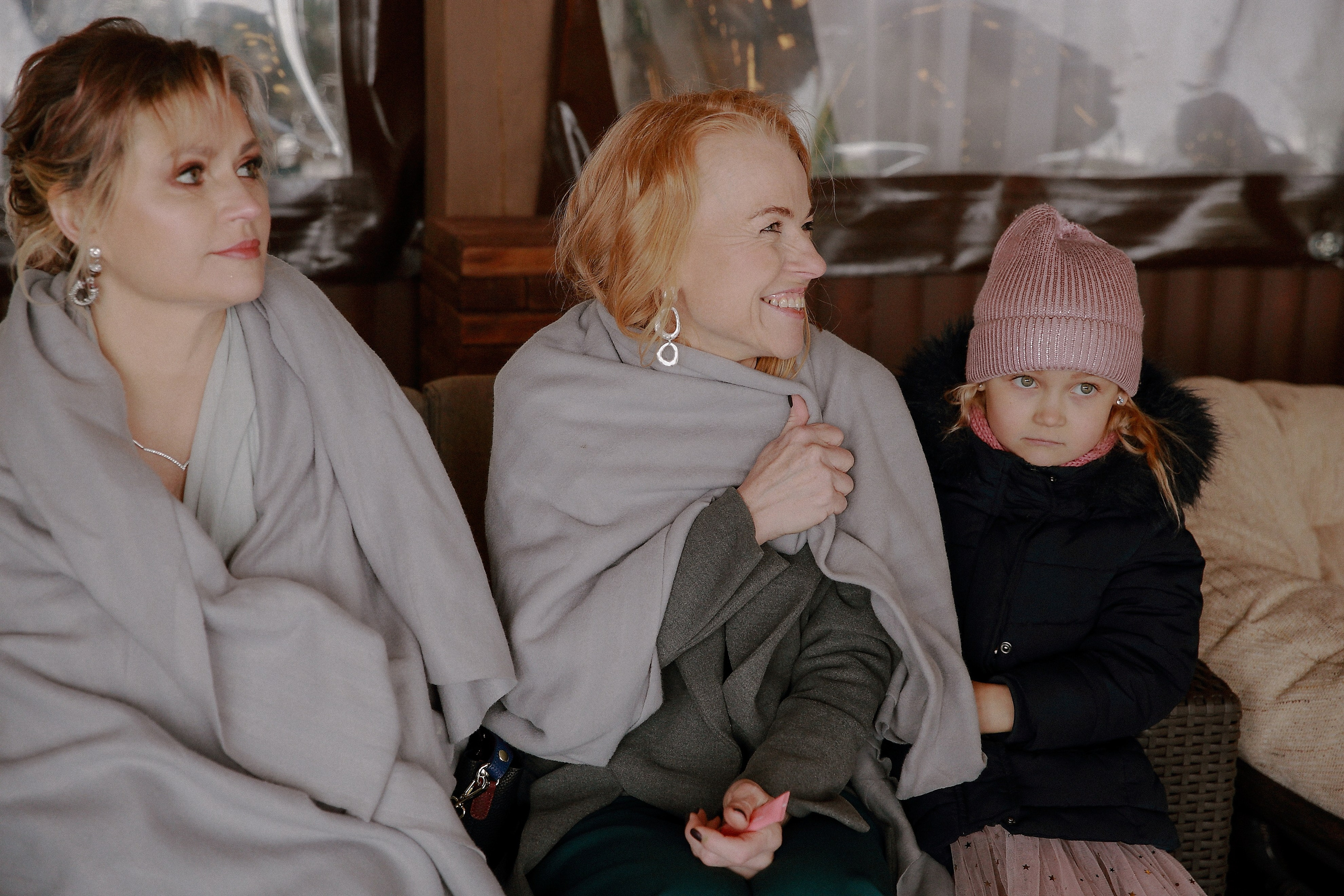 Саша и Ксюша. Семейный и свадебный фотограф в Москве и Зеленограде Пилипенко Юлия