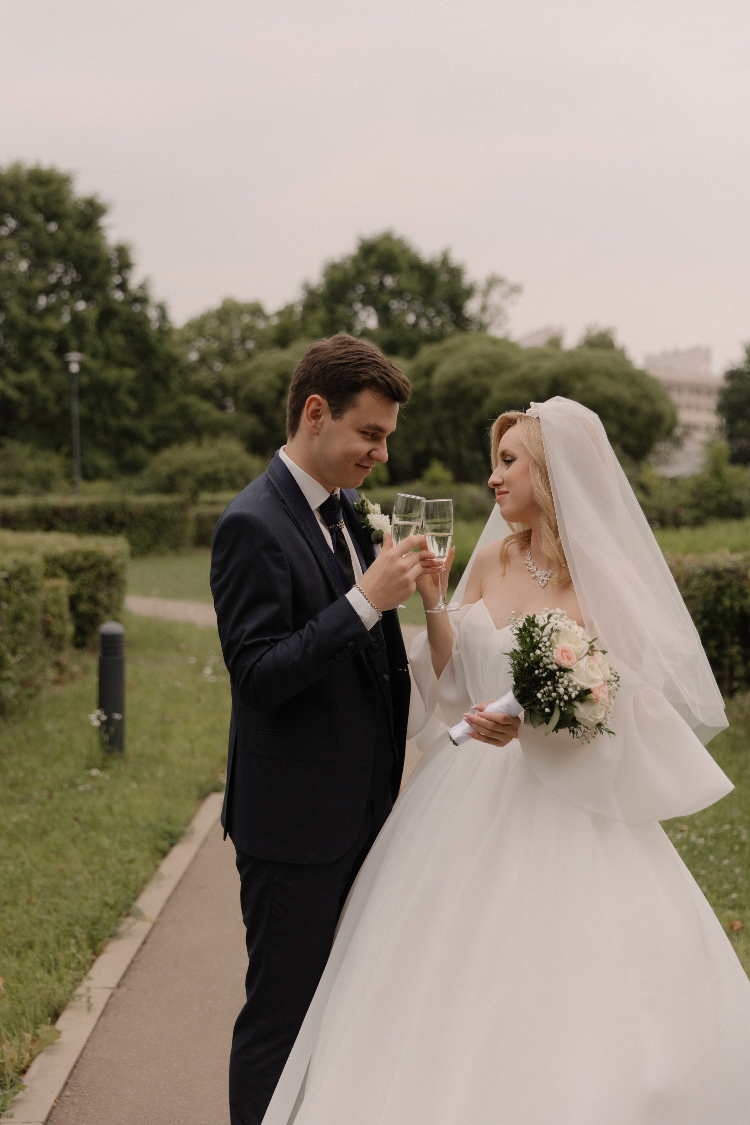 Семен и Софья. Семейный и свадебный фотограф в Москве и Зеленограде Пилипенко Юлия