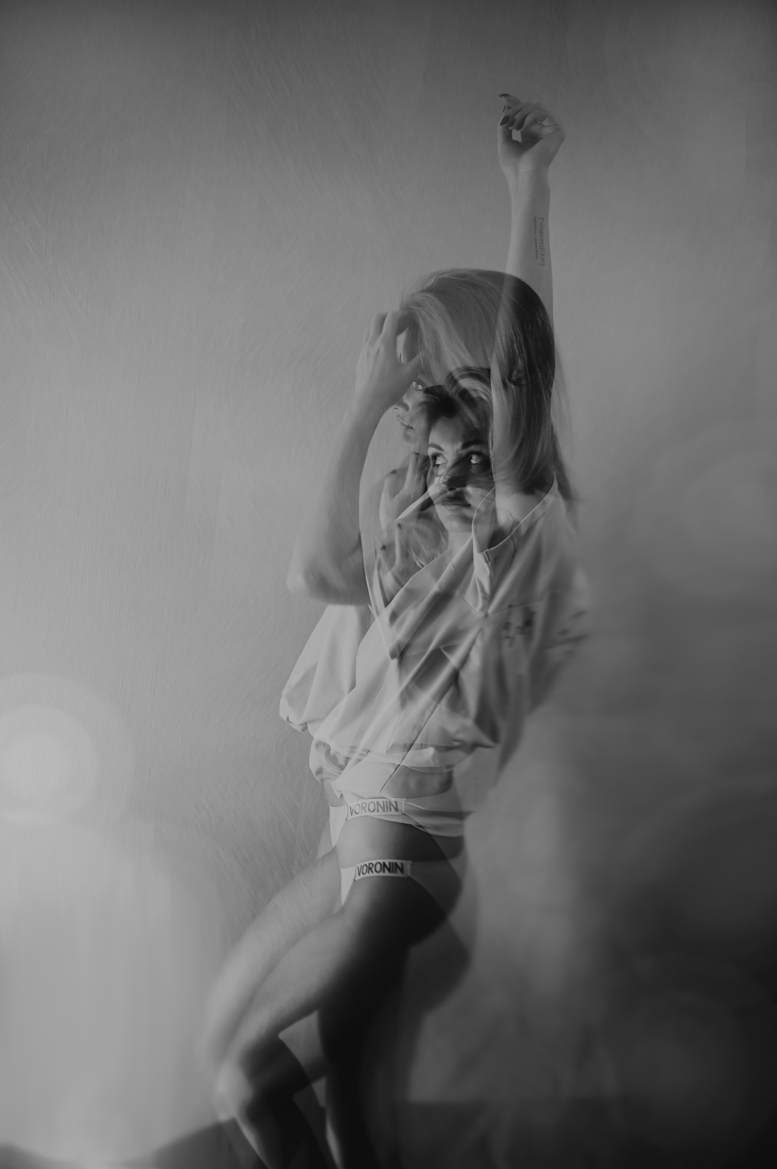 М У З А. Никонёнок Анна фотограф