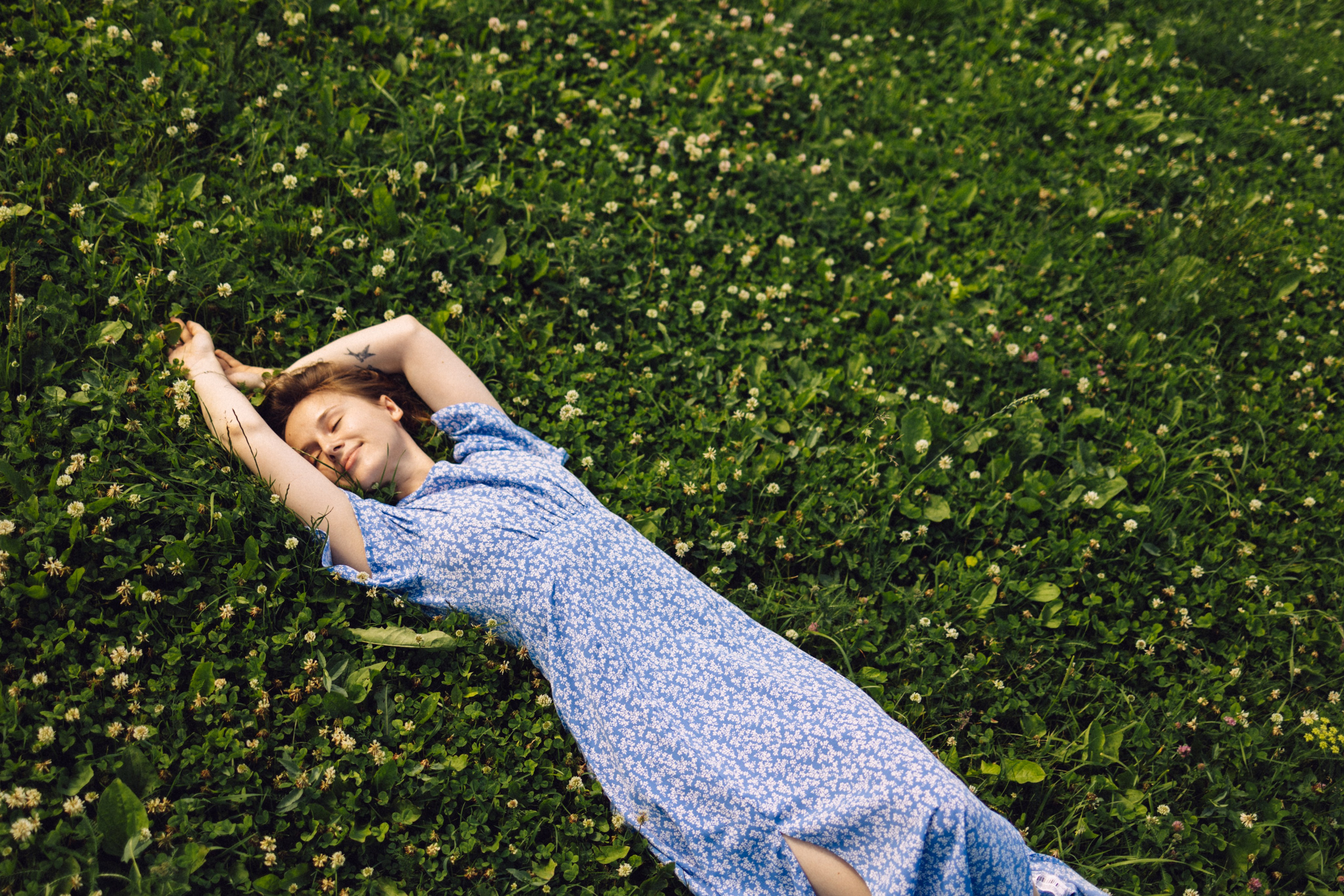 Парк. Фотограф в Москве и Домодедово Ирина Коростелева