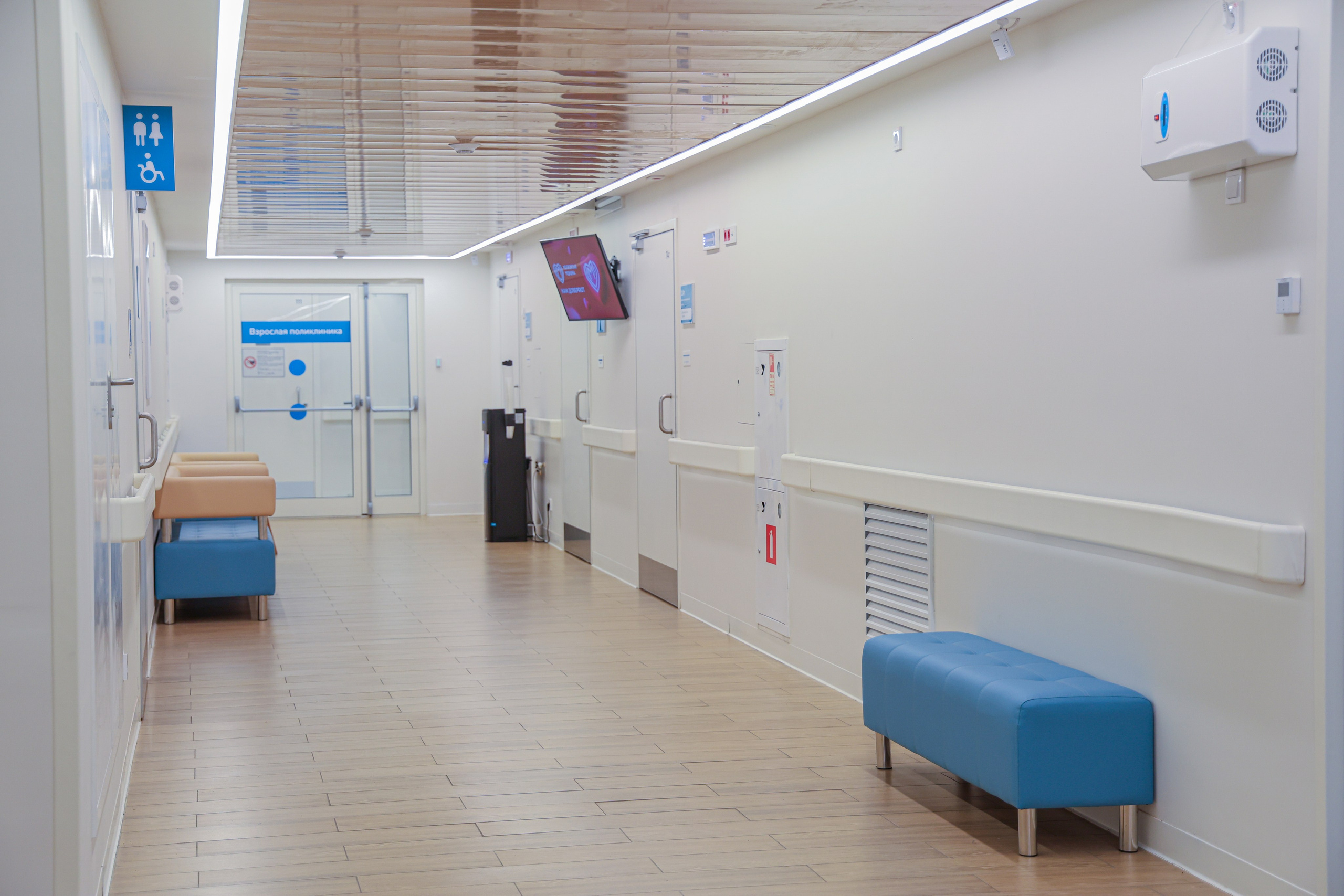 Интерьер. Фотограф и видеограф — Москва