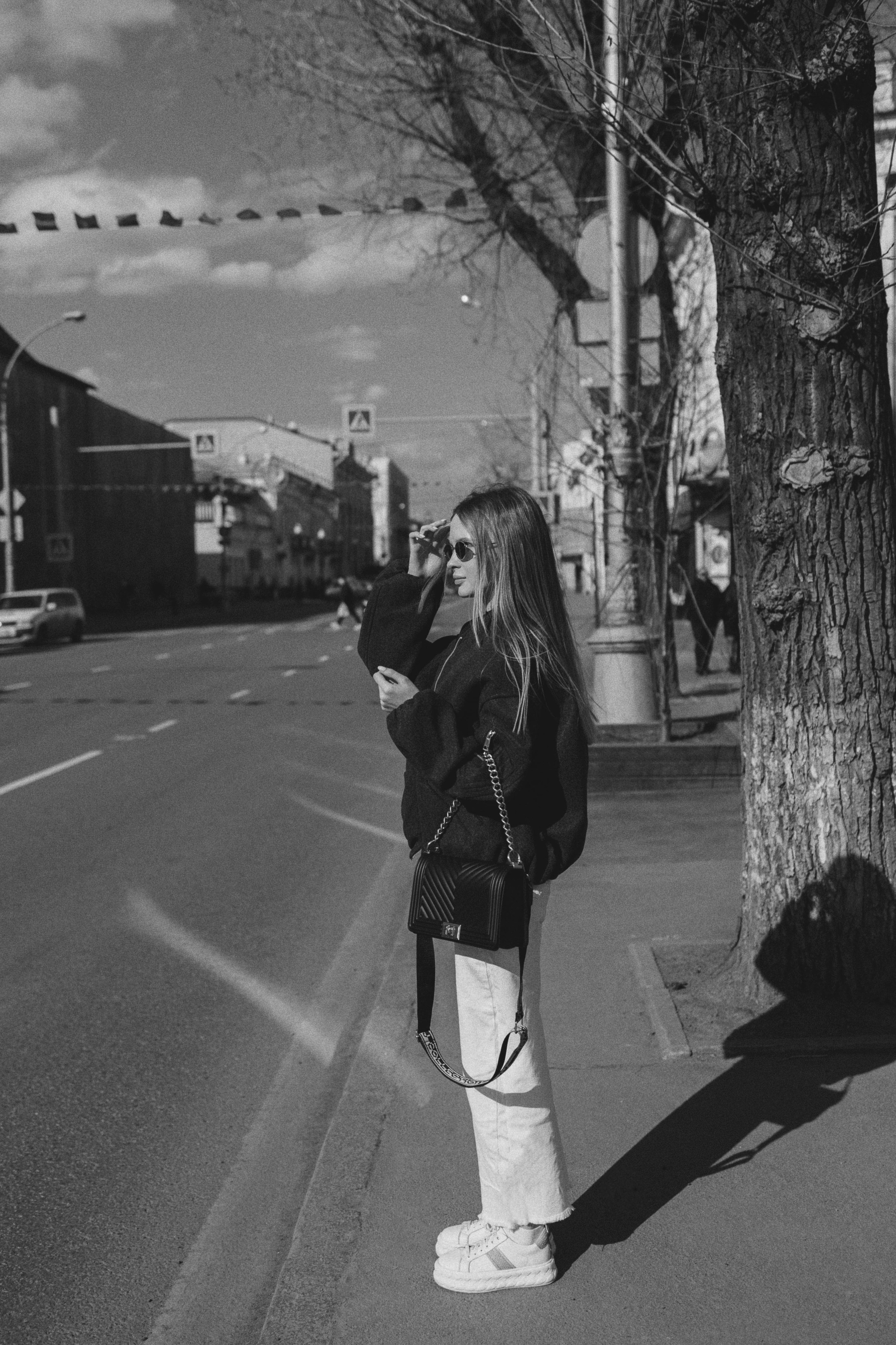 Олеся. Главная