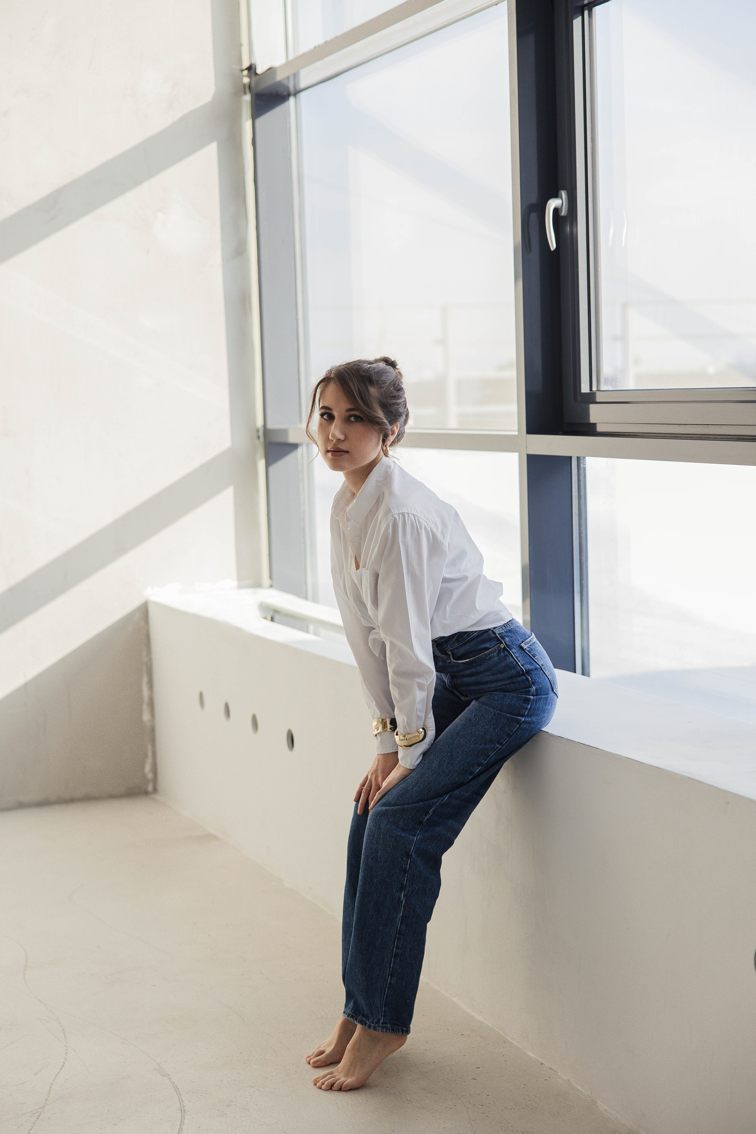 Алёна. Главная