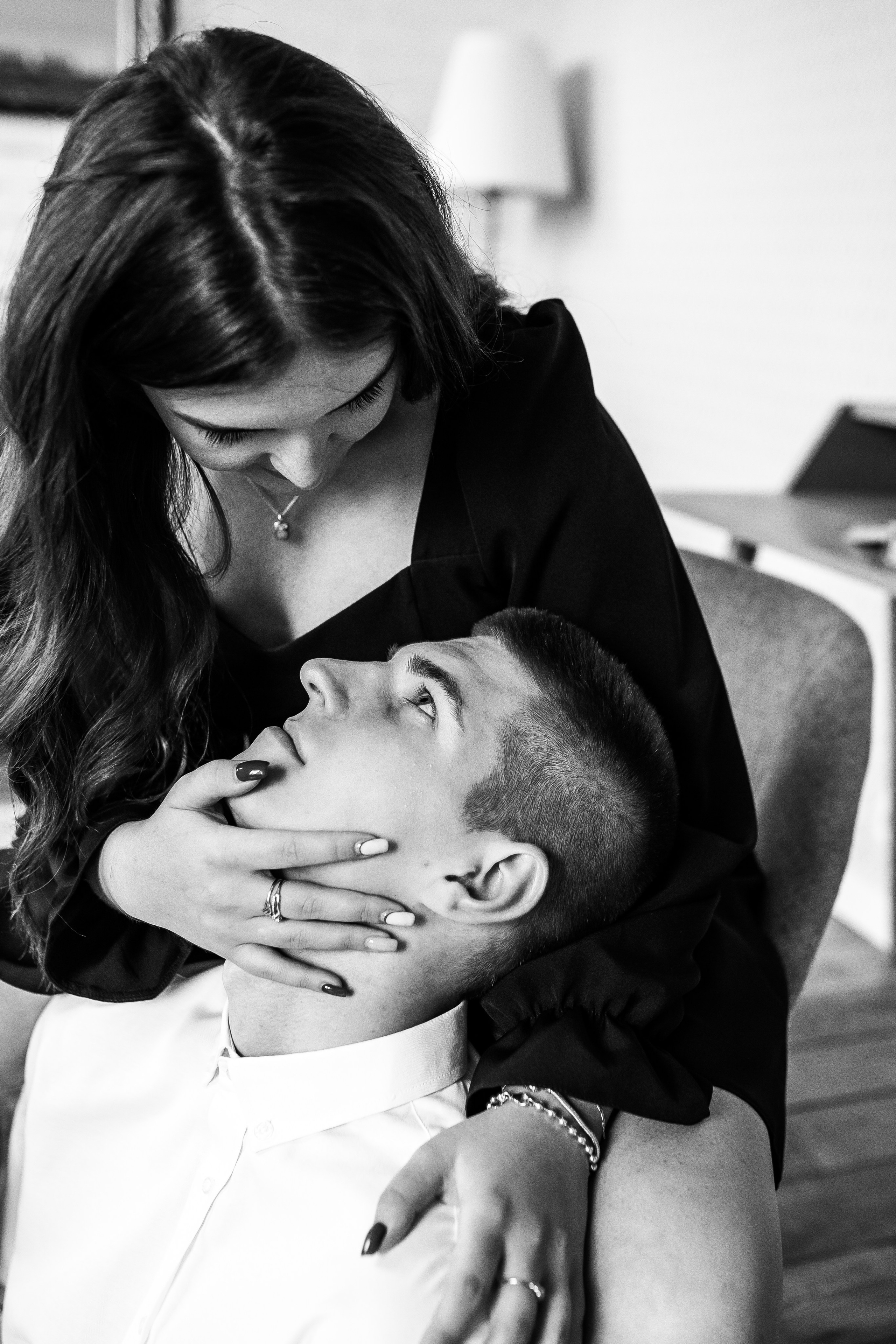 |Степа и Лена|