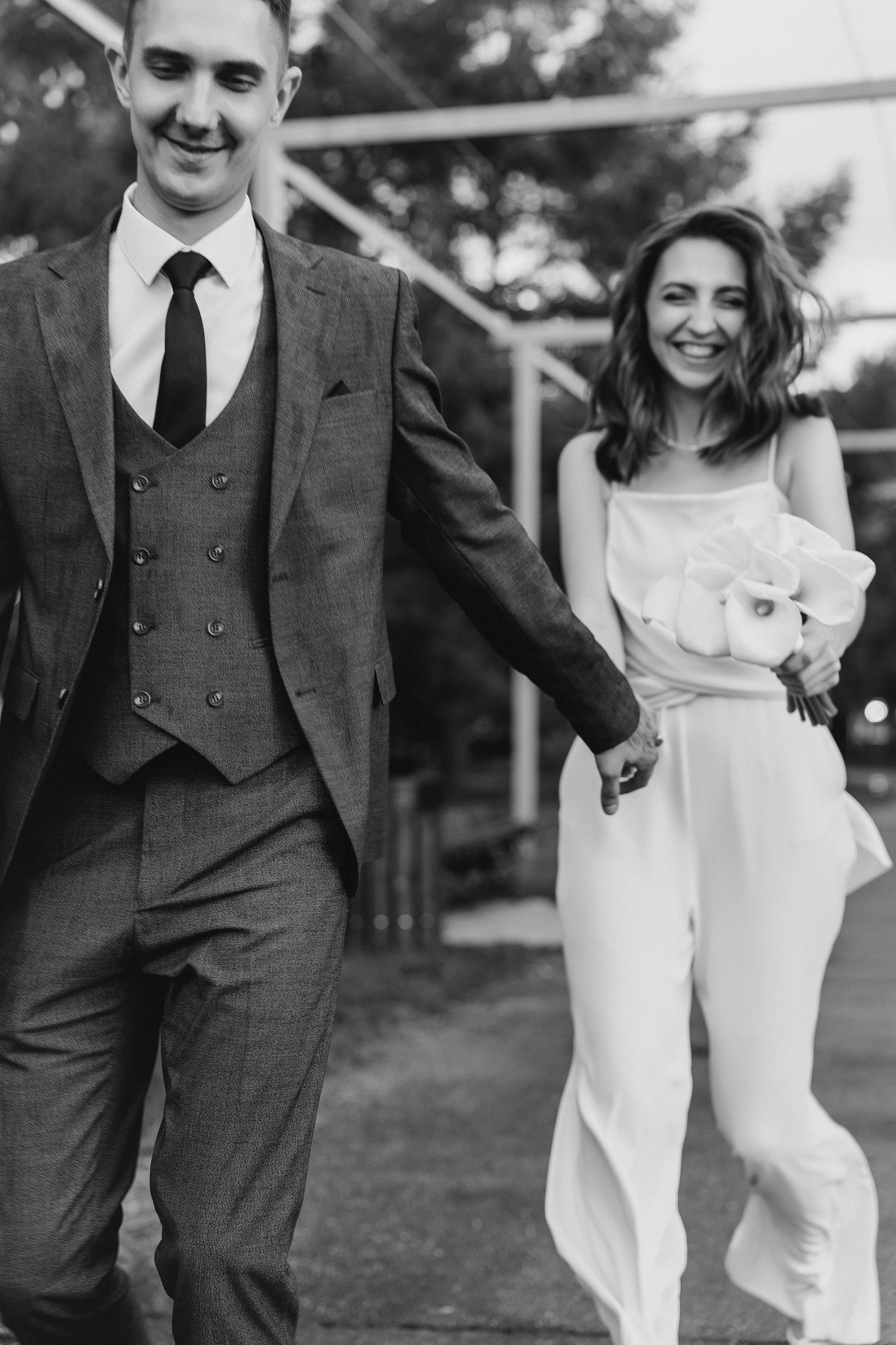 N&N. Свадебный фотограф в Тольятти Валерия Барышкина