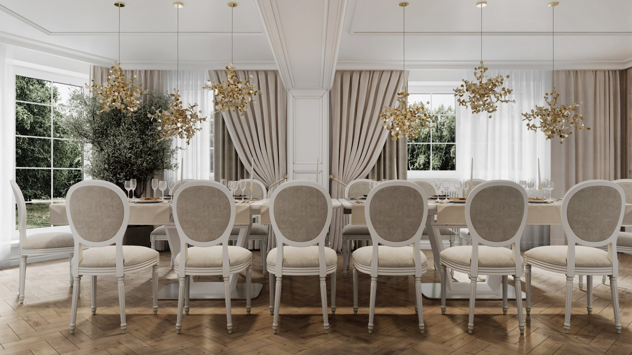 10. Студия дизайна интерьера RISE DESIGN STUDIO