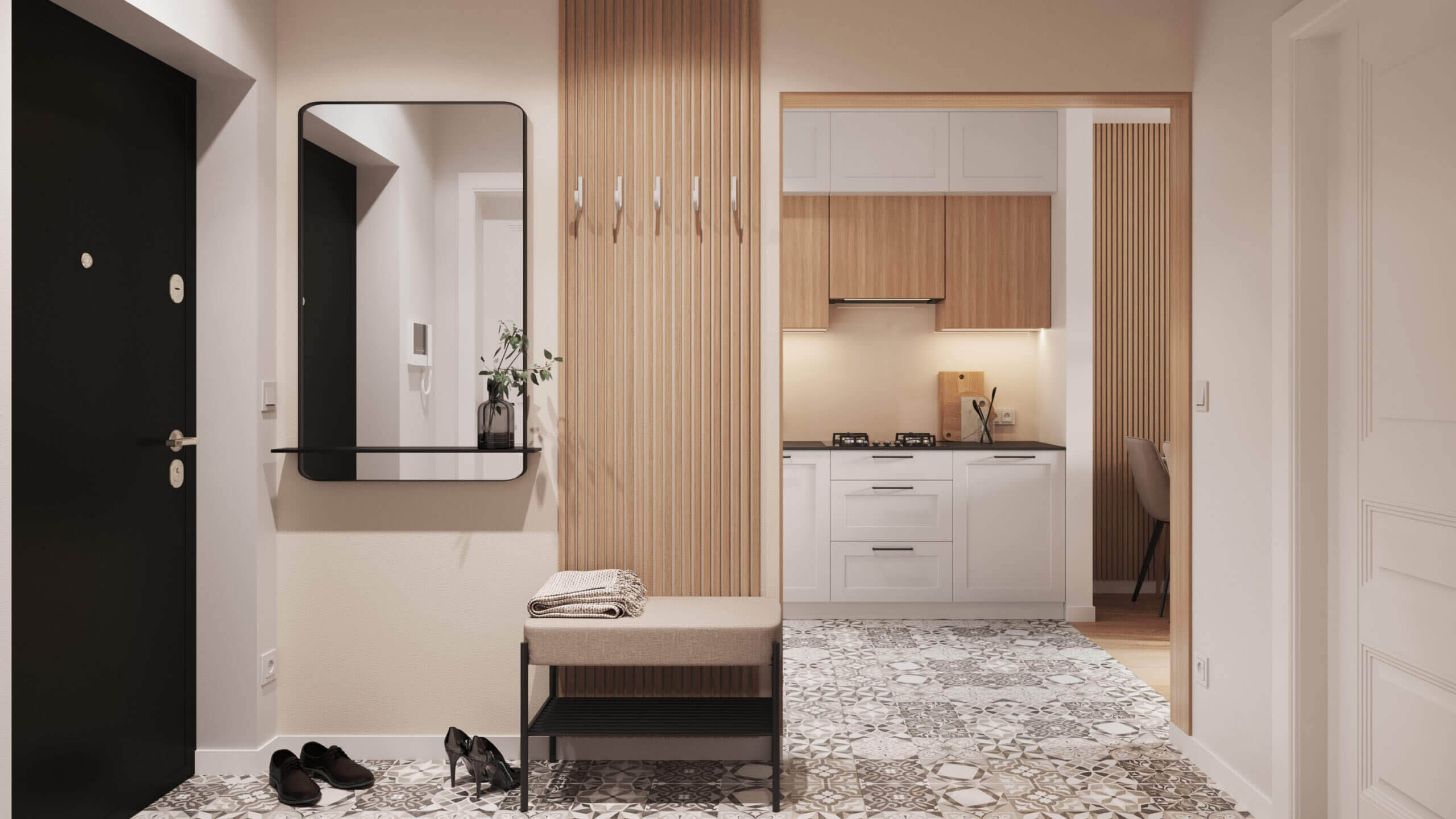 29. Студия дизайна интерьера RISE DESIGN STUDIO