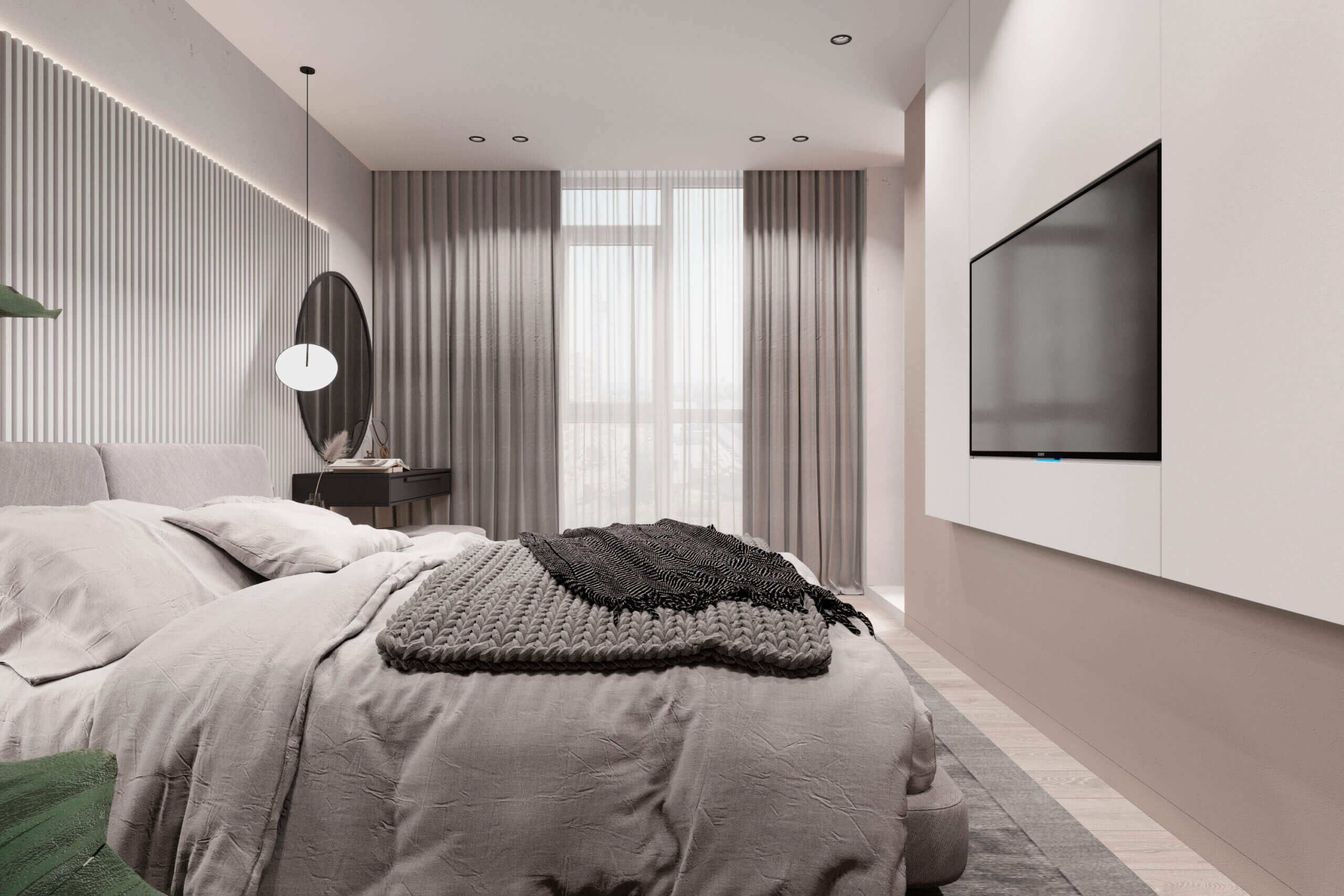 24. Студия дизайна интерьера RISE DESIGN STUDIO