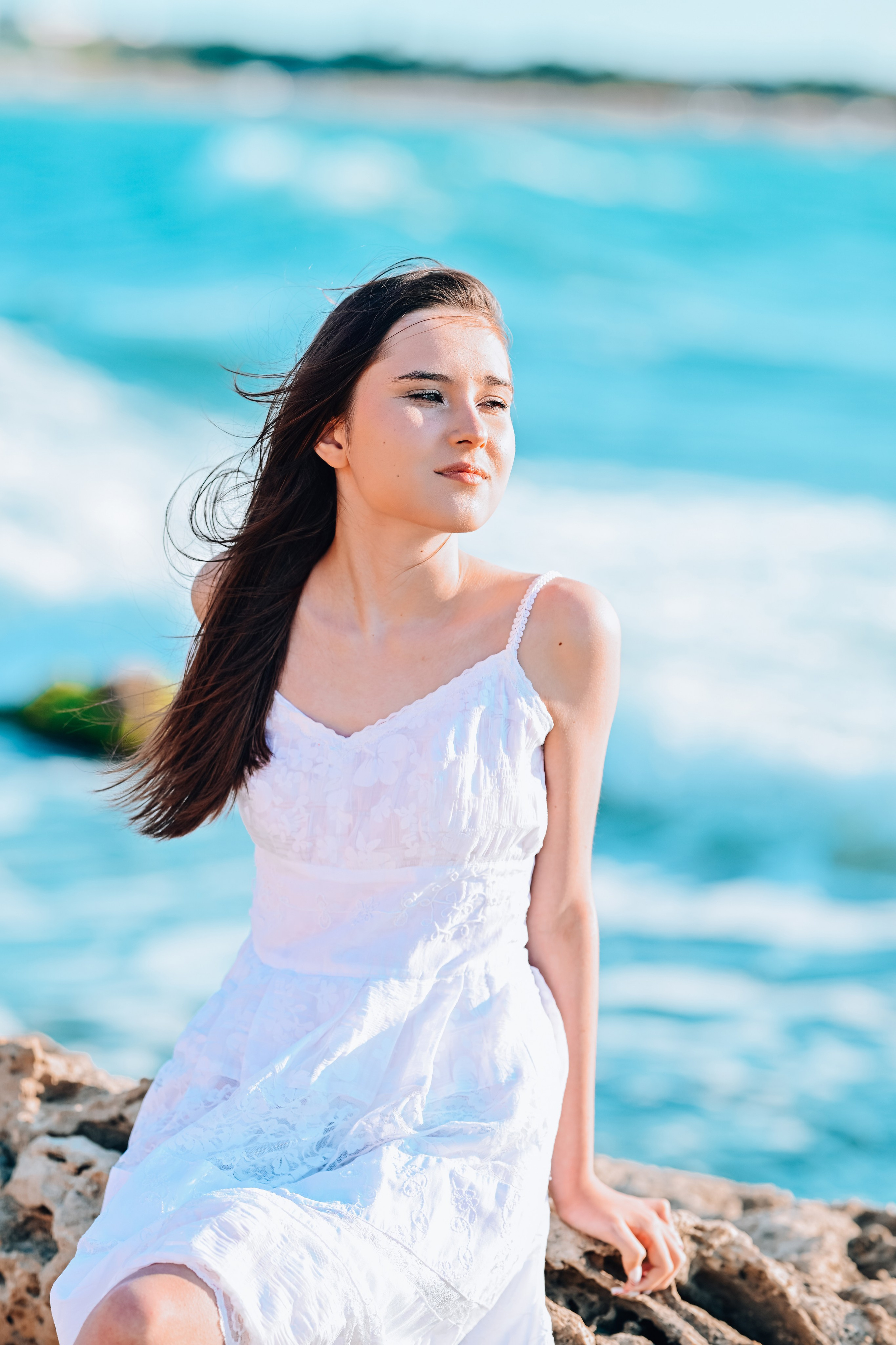 Выездные и прогулочные фотосессии. Морские, Street. Студийный и свадебный фотограф и видеограф в Севастополе — Юлия Макаренко