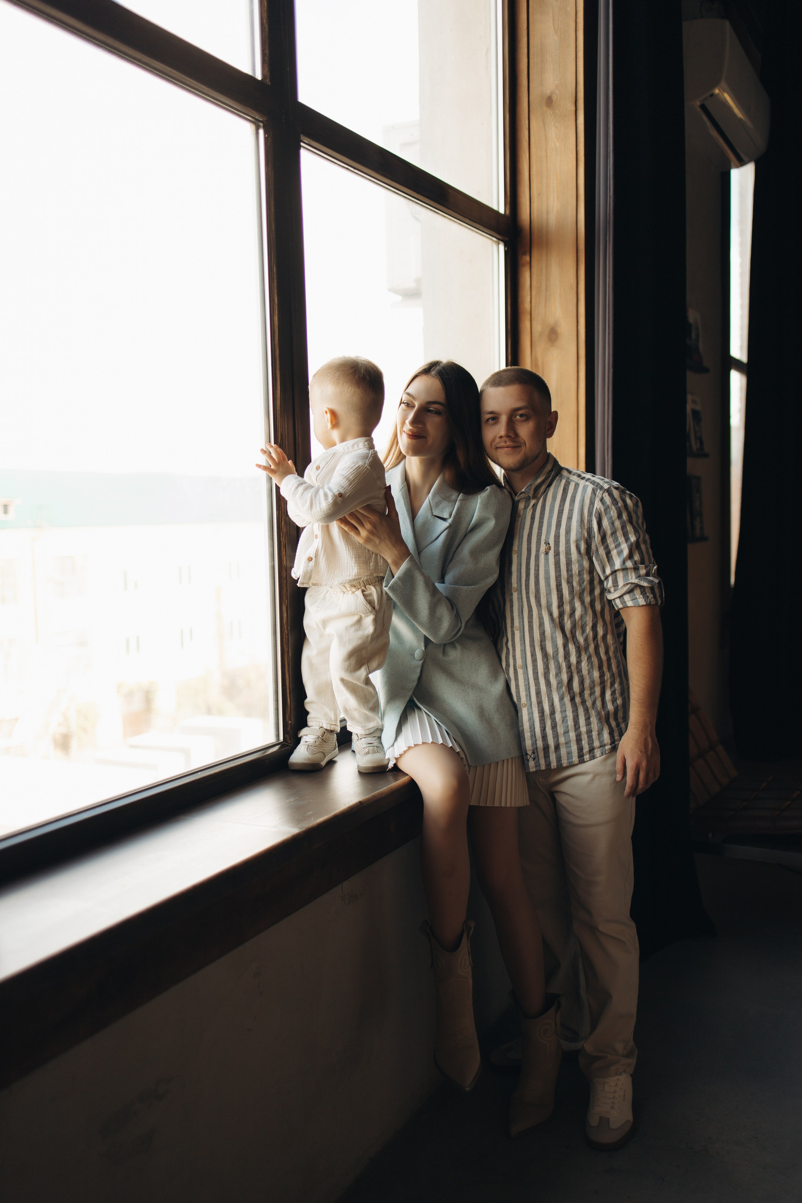 Маркуше 2 годика. Самый теплый фотограф в Краснодаре Рябоконь Ксения