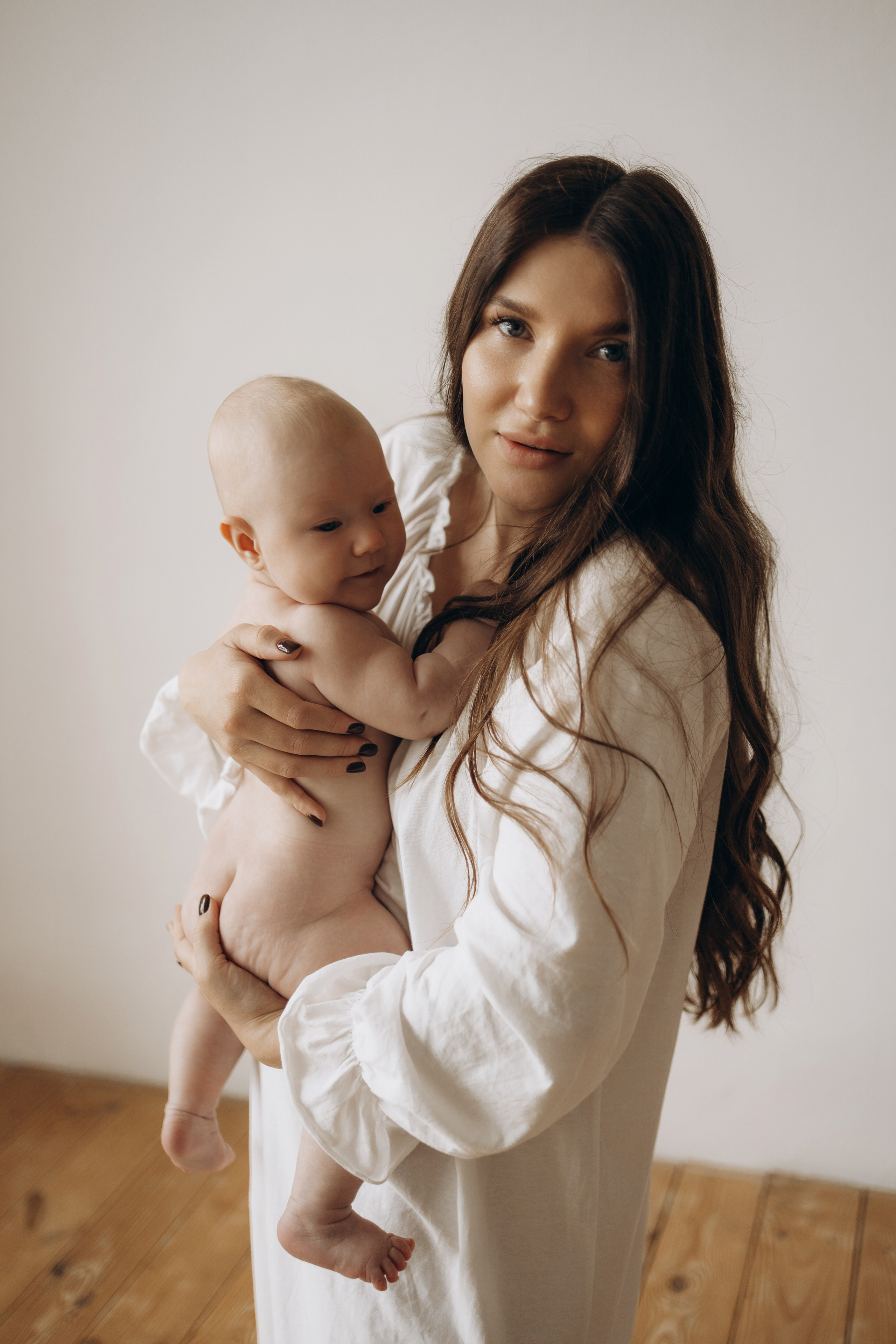 Оливия. Самый теплый фотограф в Краснодаре Рябоконь Ксения