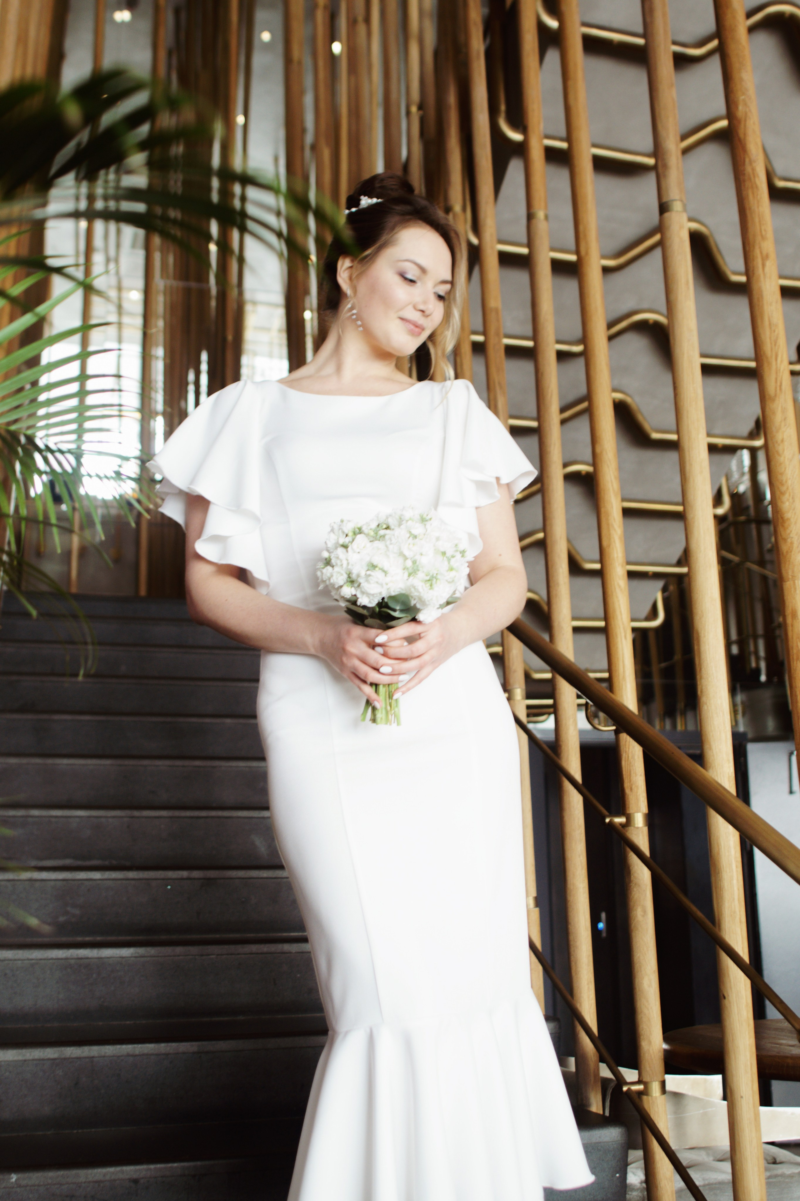 Выше только любовь. Фотограф Москва