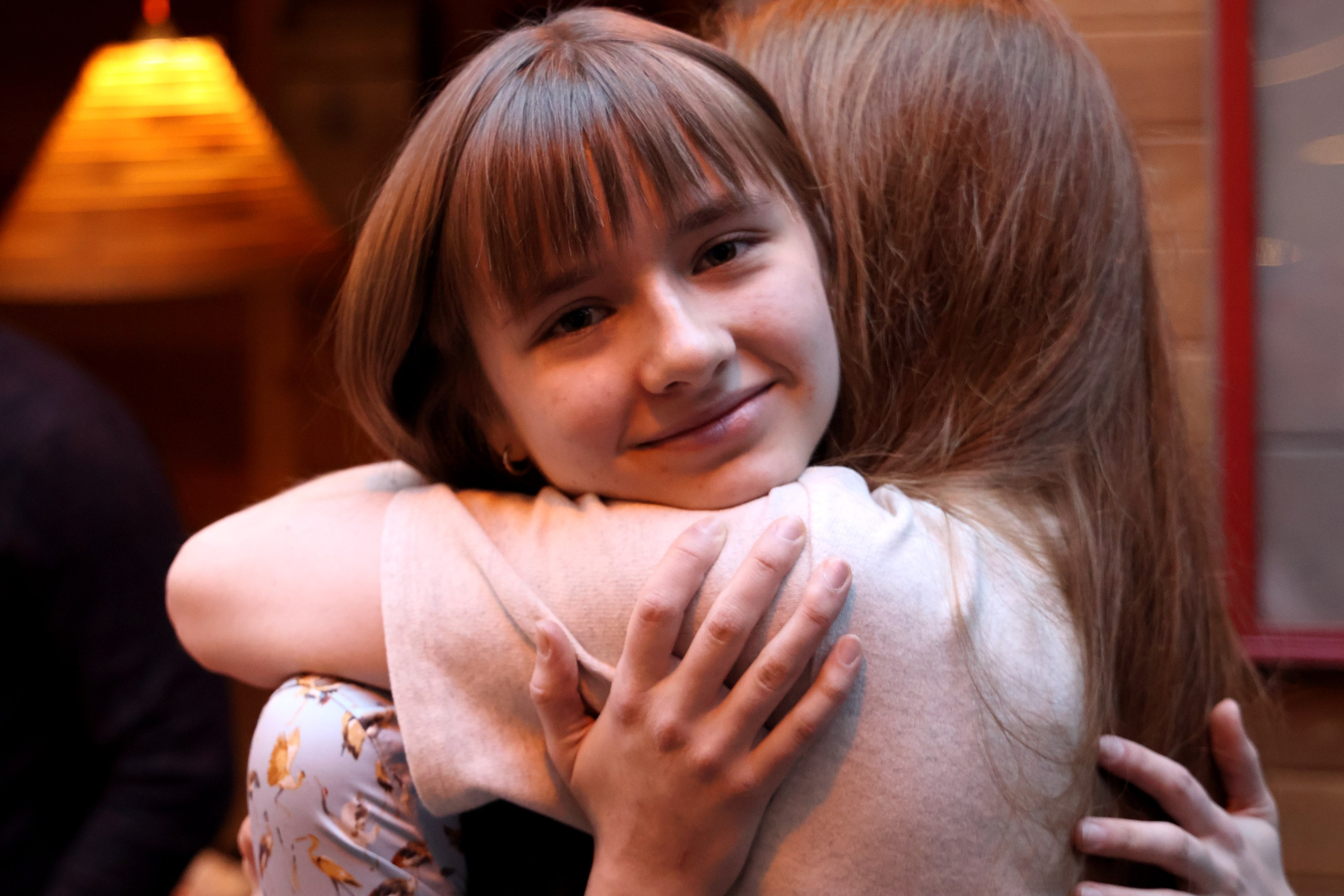 Концерт в клубе Джао Да. Спортивный и репортажный фотограф Ермакова Светлана