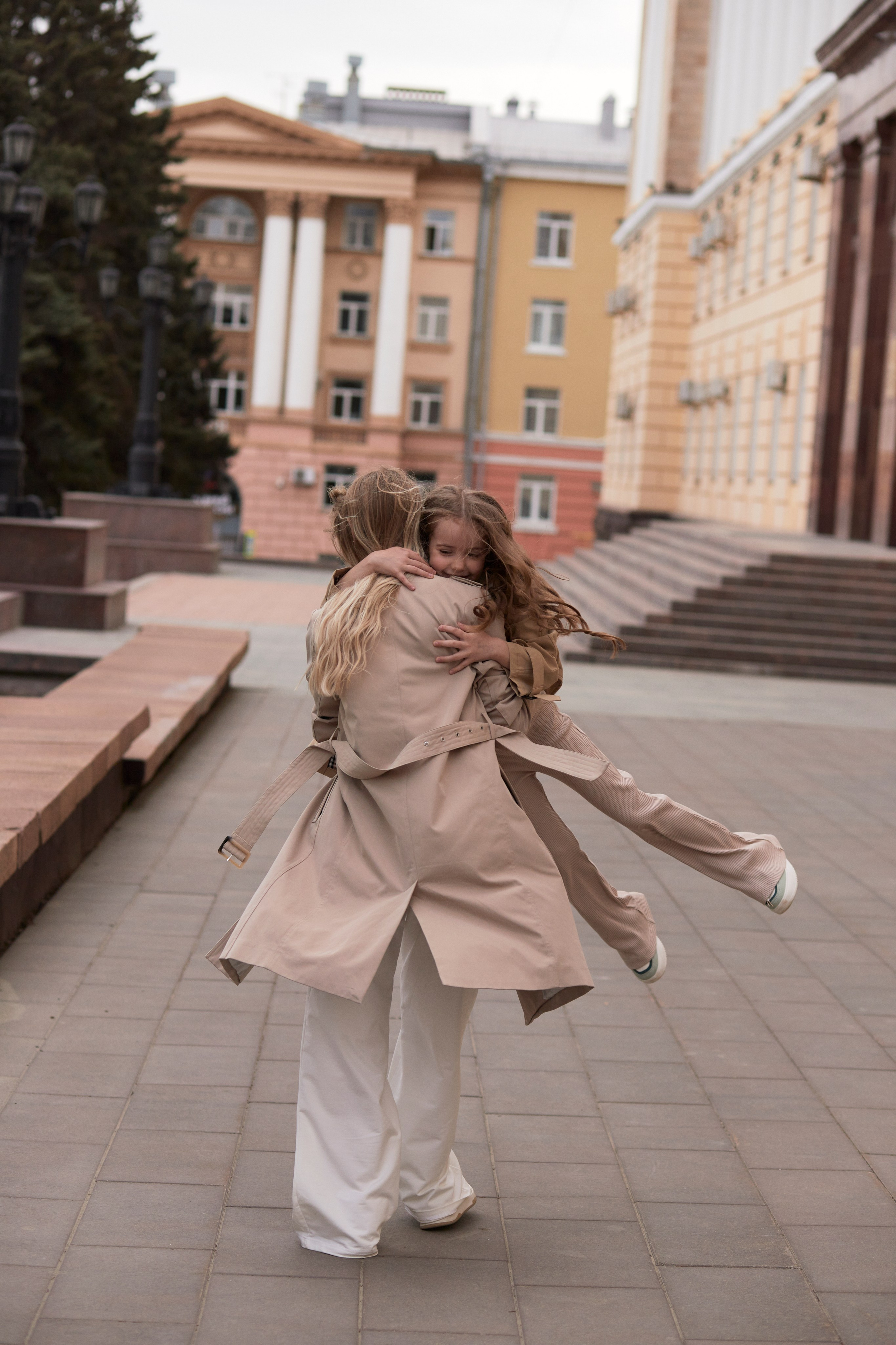 Кристина & Полина. Женский фотограф