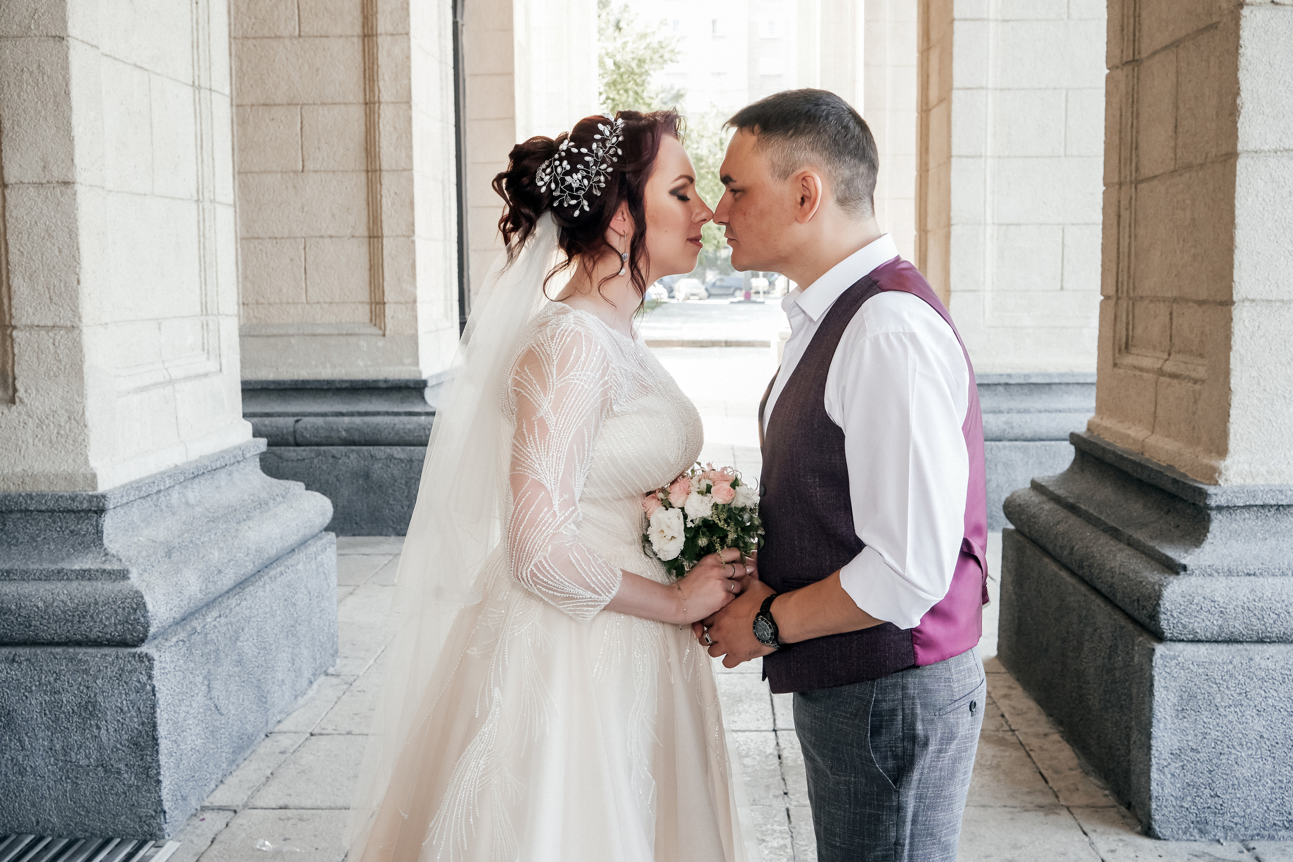 Свадебный фотограф Новосибирск Красношапка Евгений