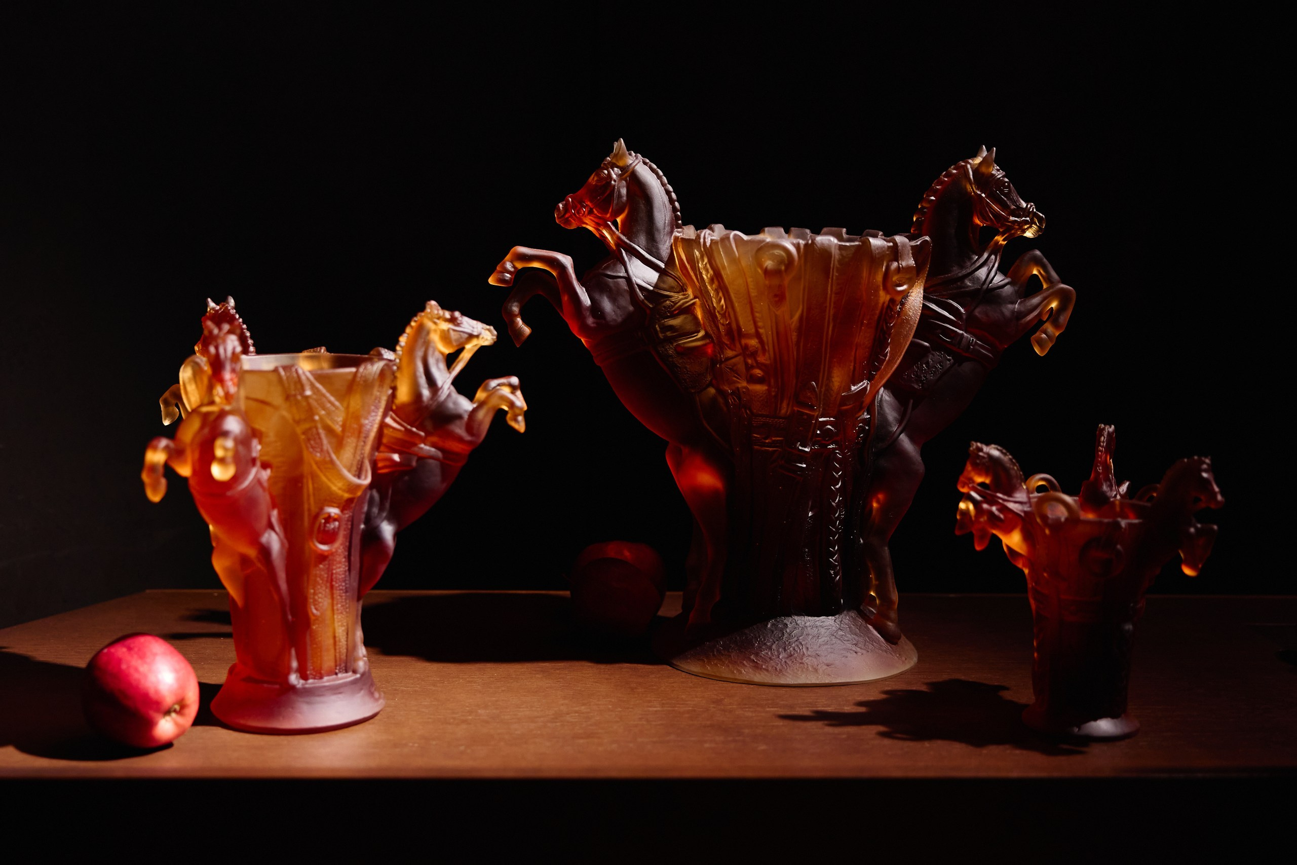 DAUM x TSUM. Portrait and reportage photographer