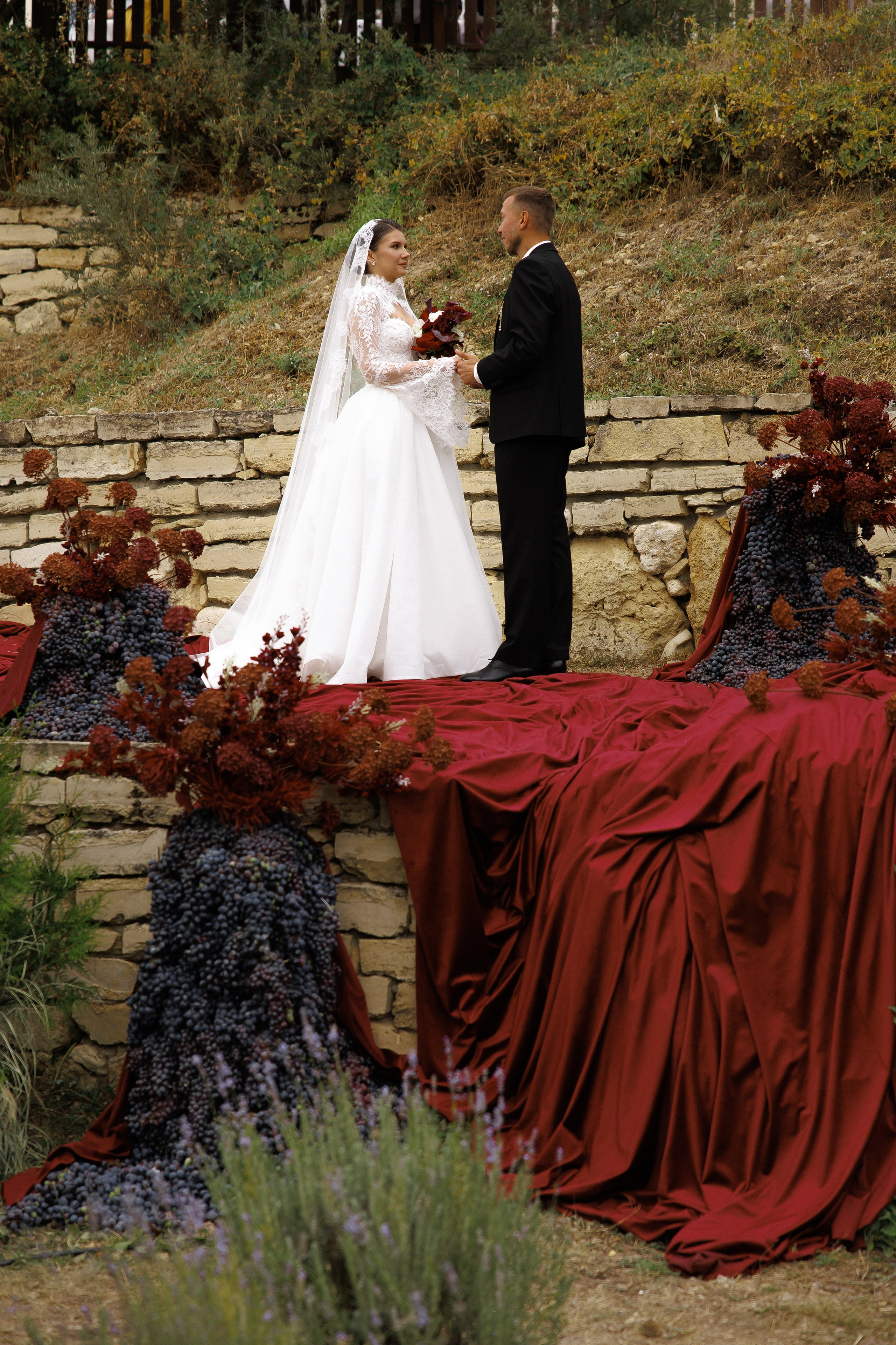 Wedding N&V. Свадебный фотограф Краснодар Юлия Ткаченко