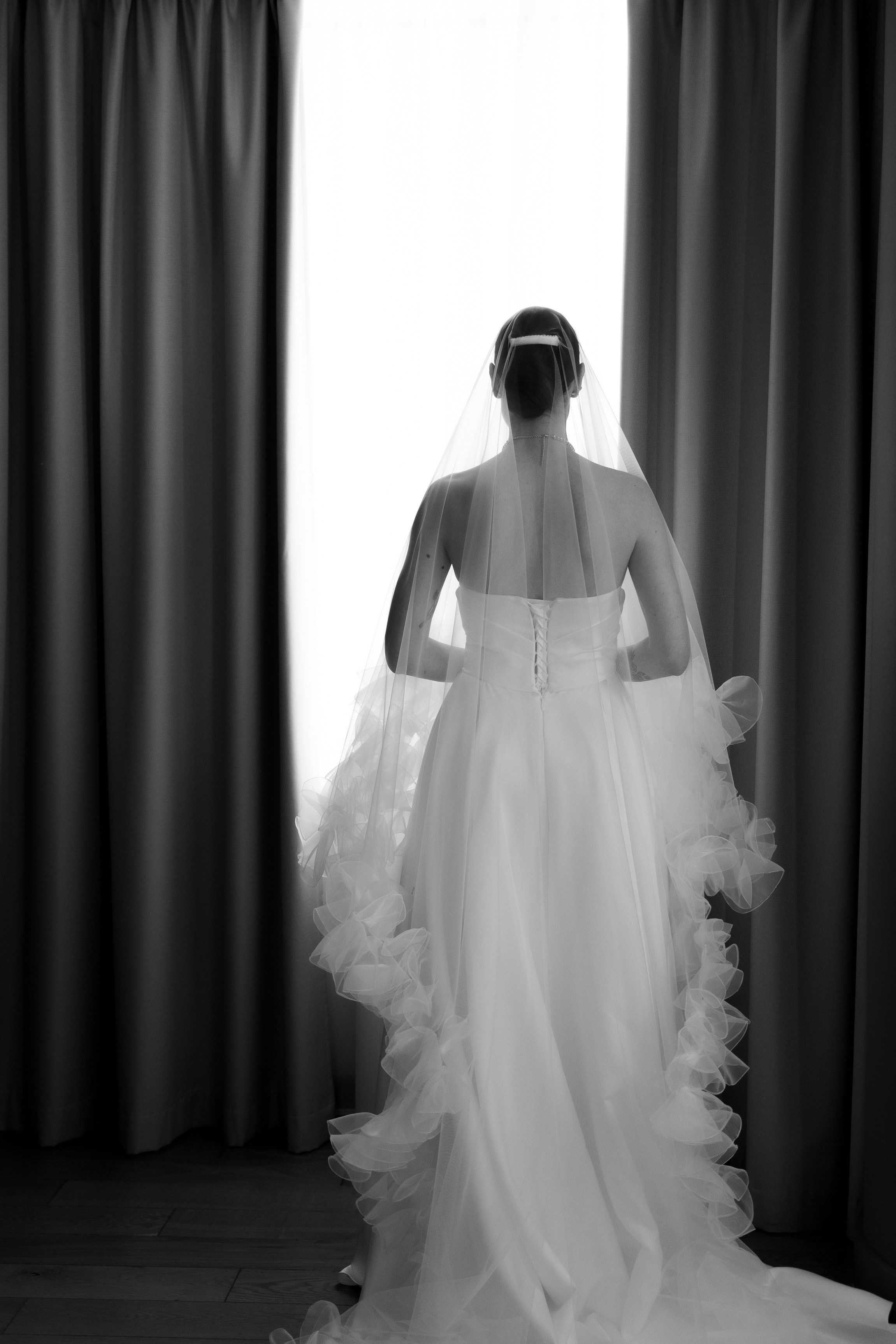 Ирина & Анатолий «Камерная свадьба». Свадебный фотограф в Краснодаре