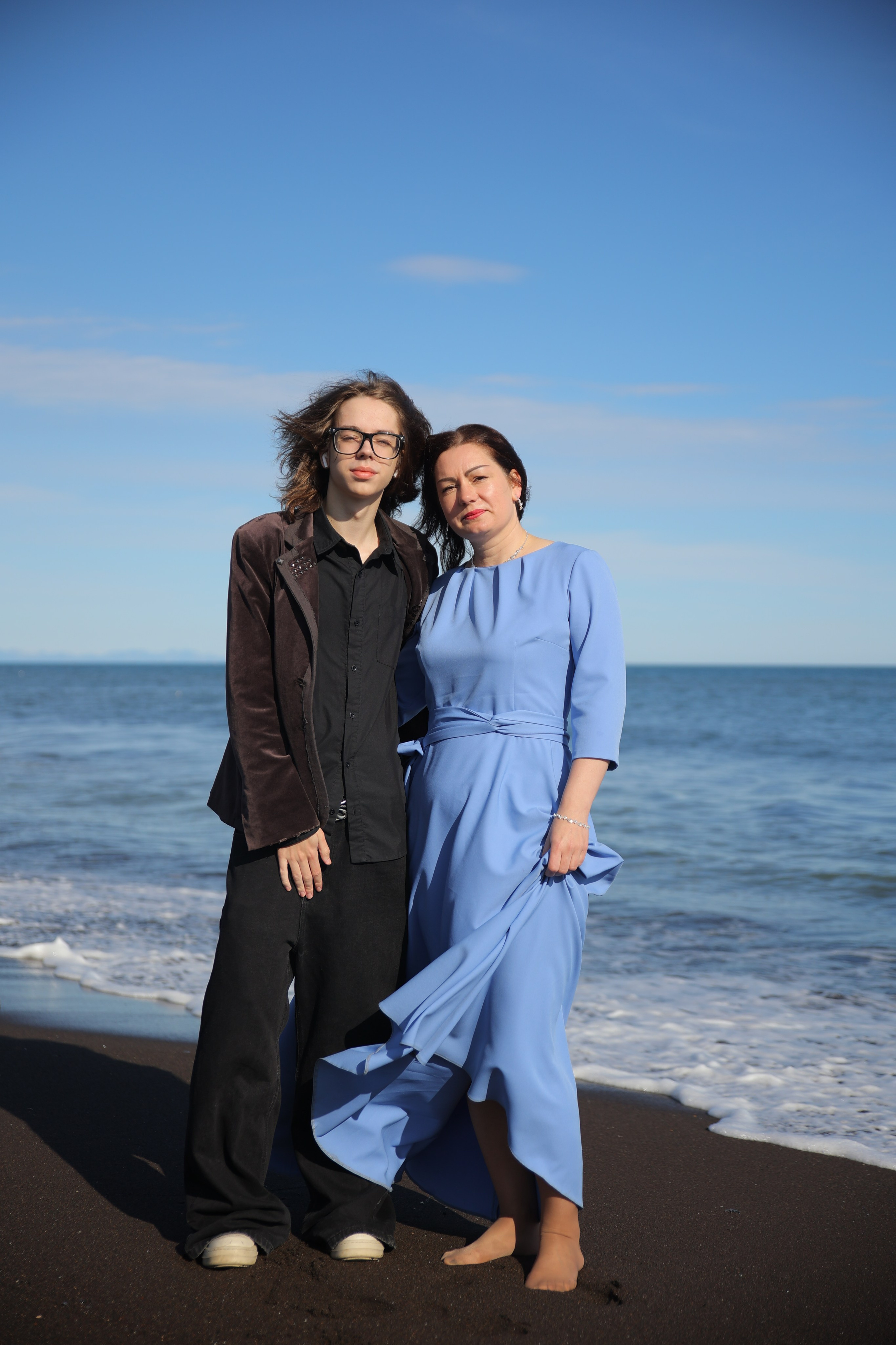 Игорь & Влада