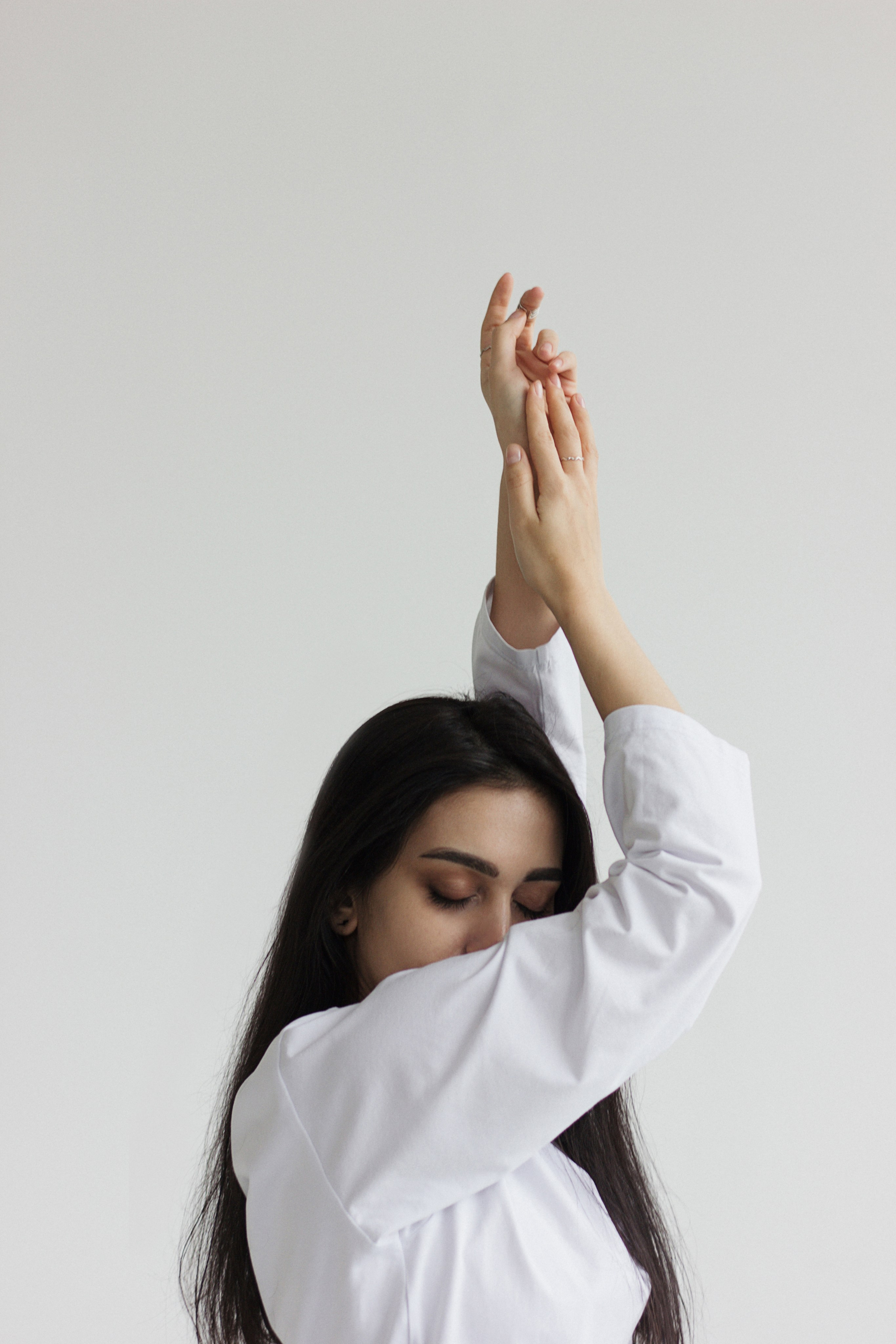 Портретный фотограф в Санкт-Петербурге